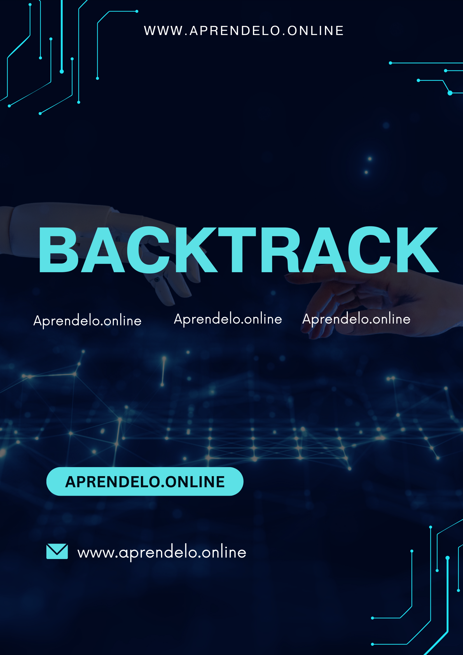Image Backtrack
