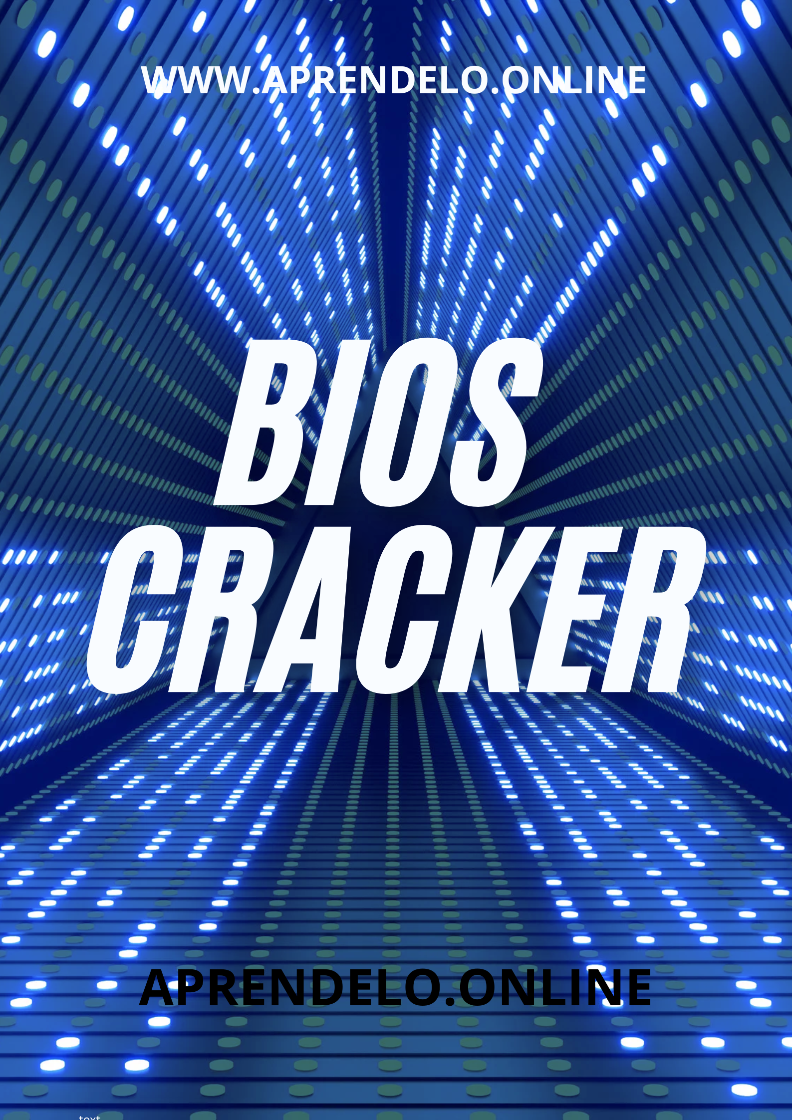 Image Bios Cracker