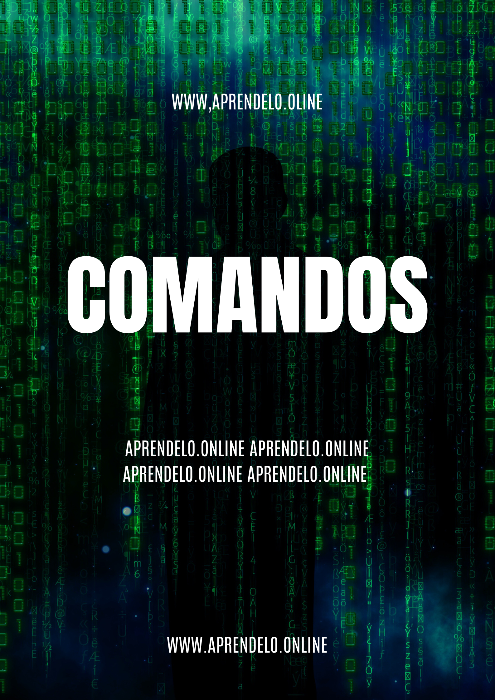Image Comandos