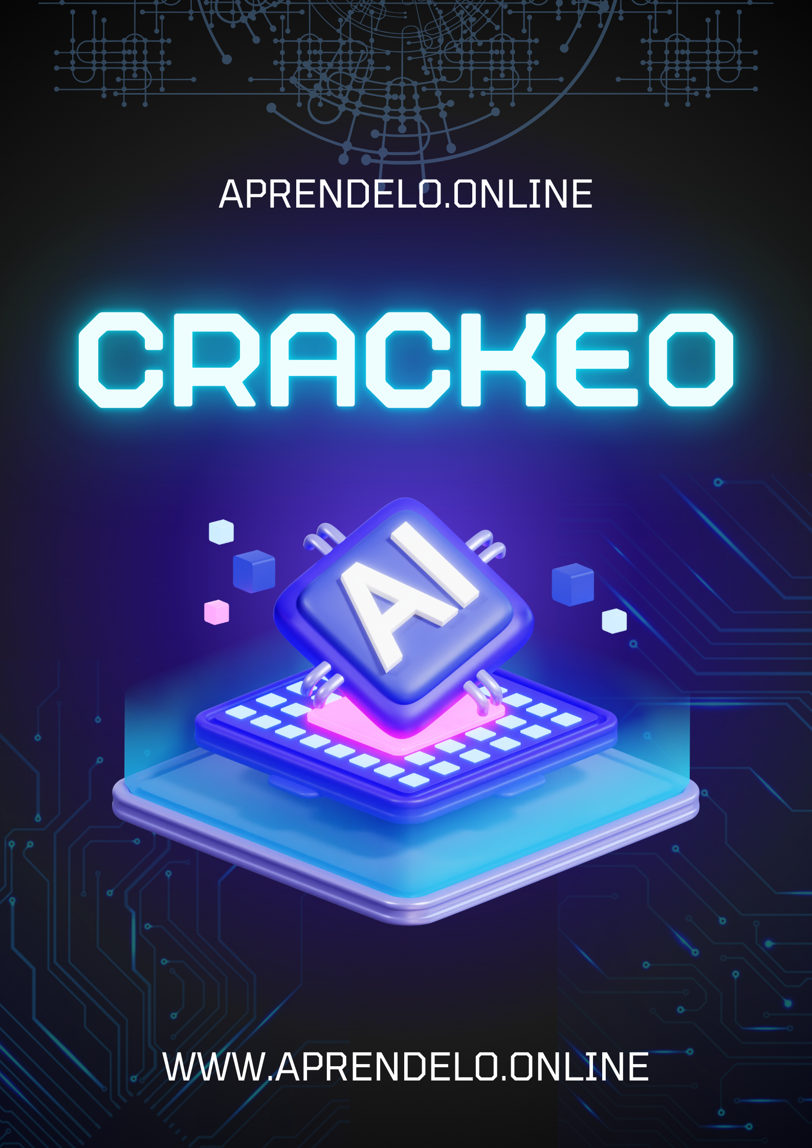 Image Crackeo