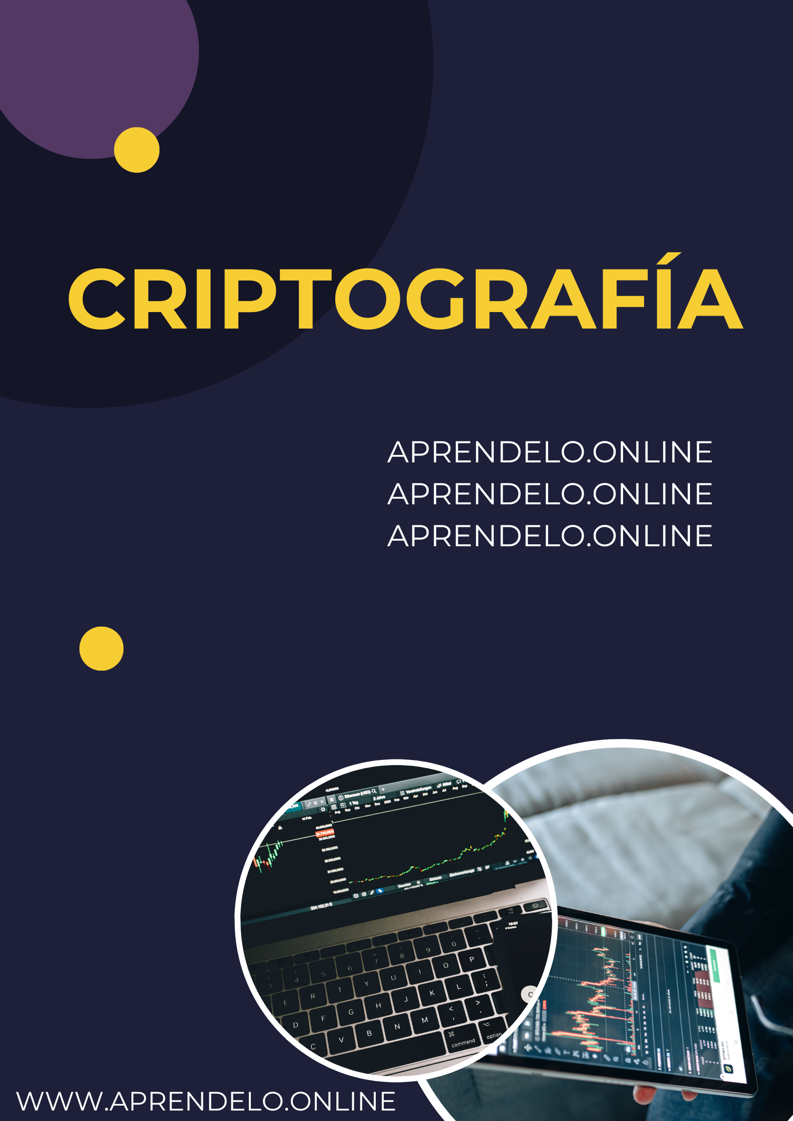 Image Criptografía
