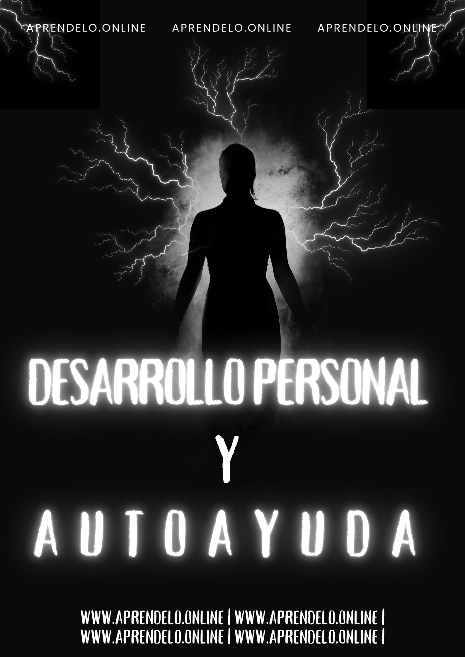 Image Desarrollo Personal Y Autoayuda