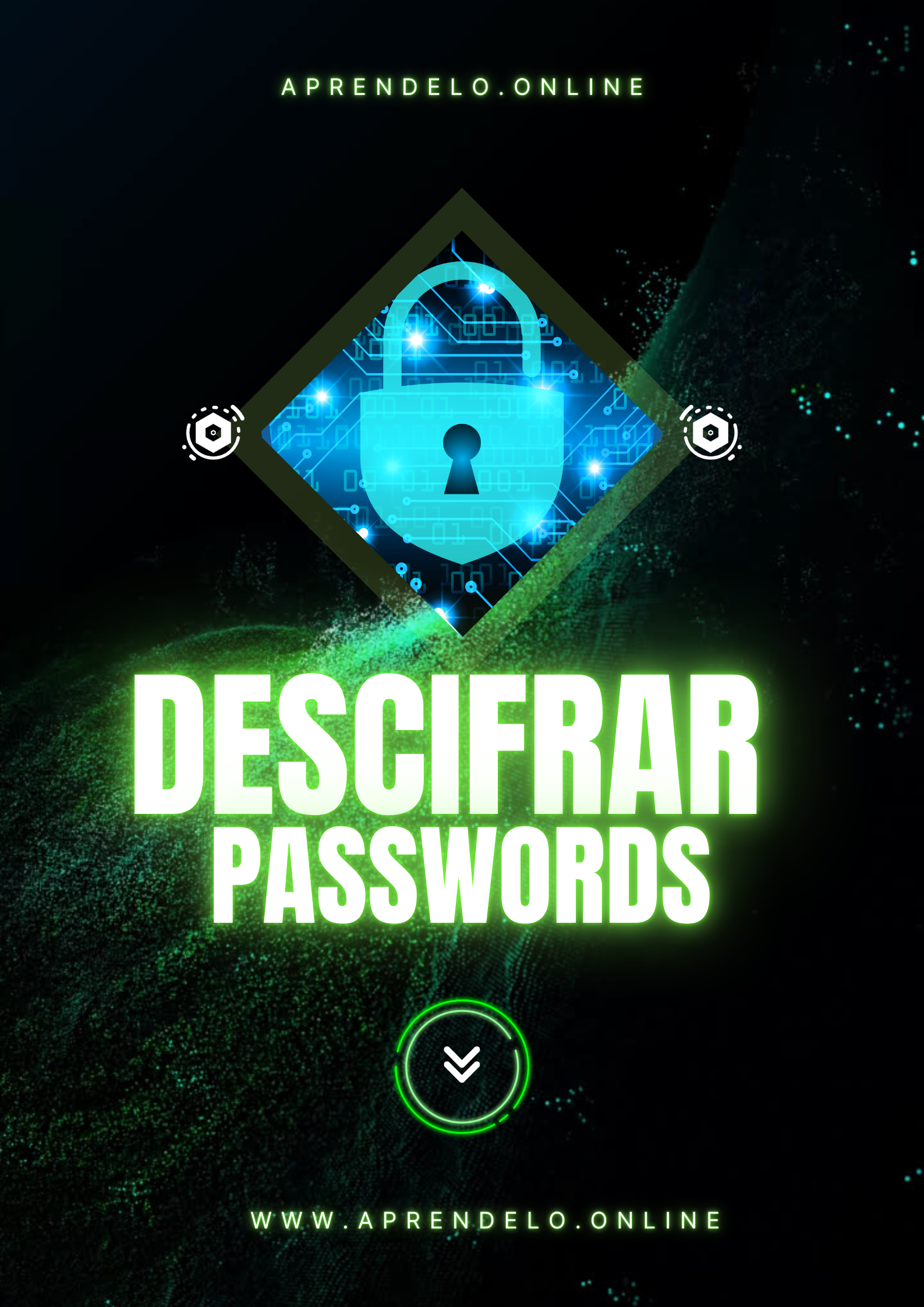 Image Descifrar Passwords