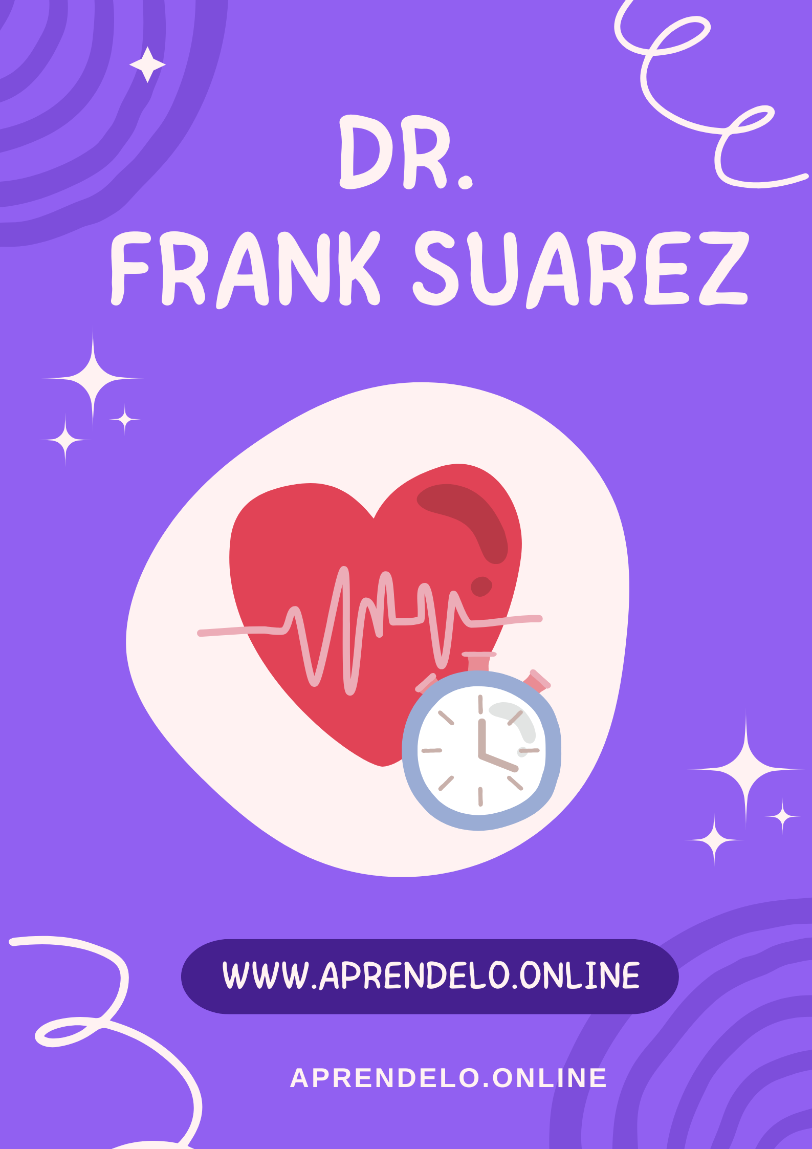 Image Dr.Frank Suarez