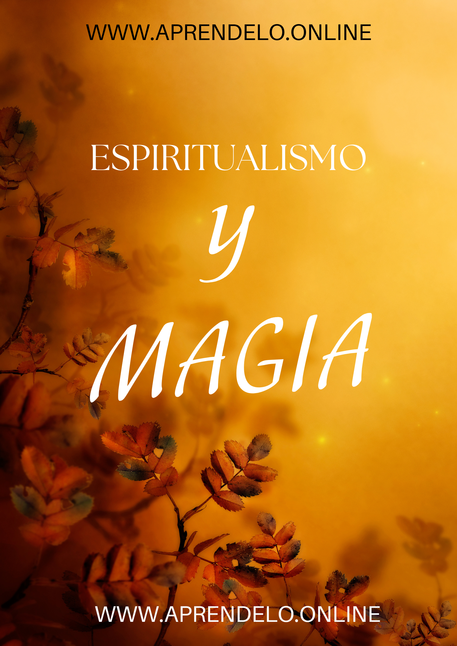 Image Espiritualismo y Magia