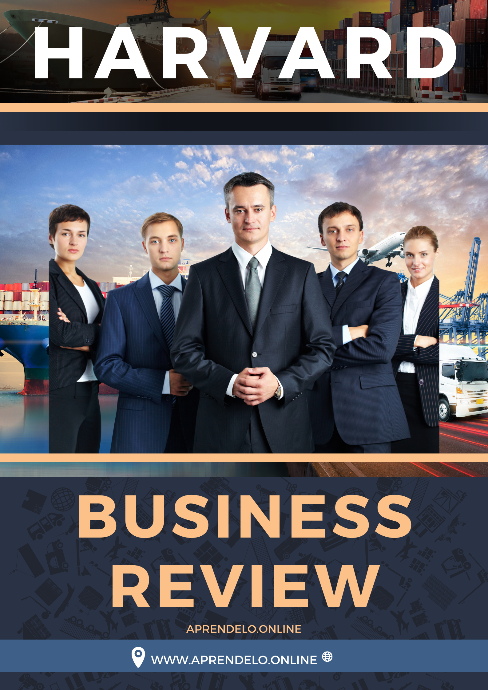 Image Harvard Business Review