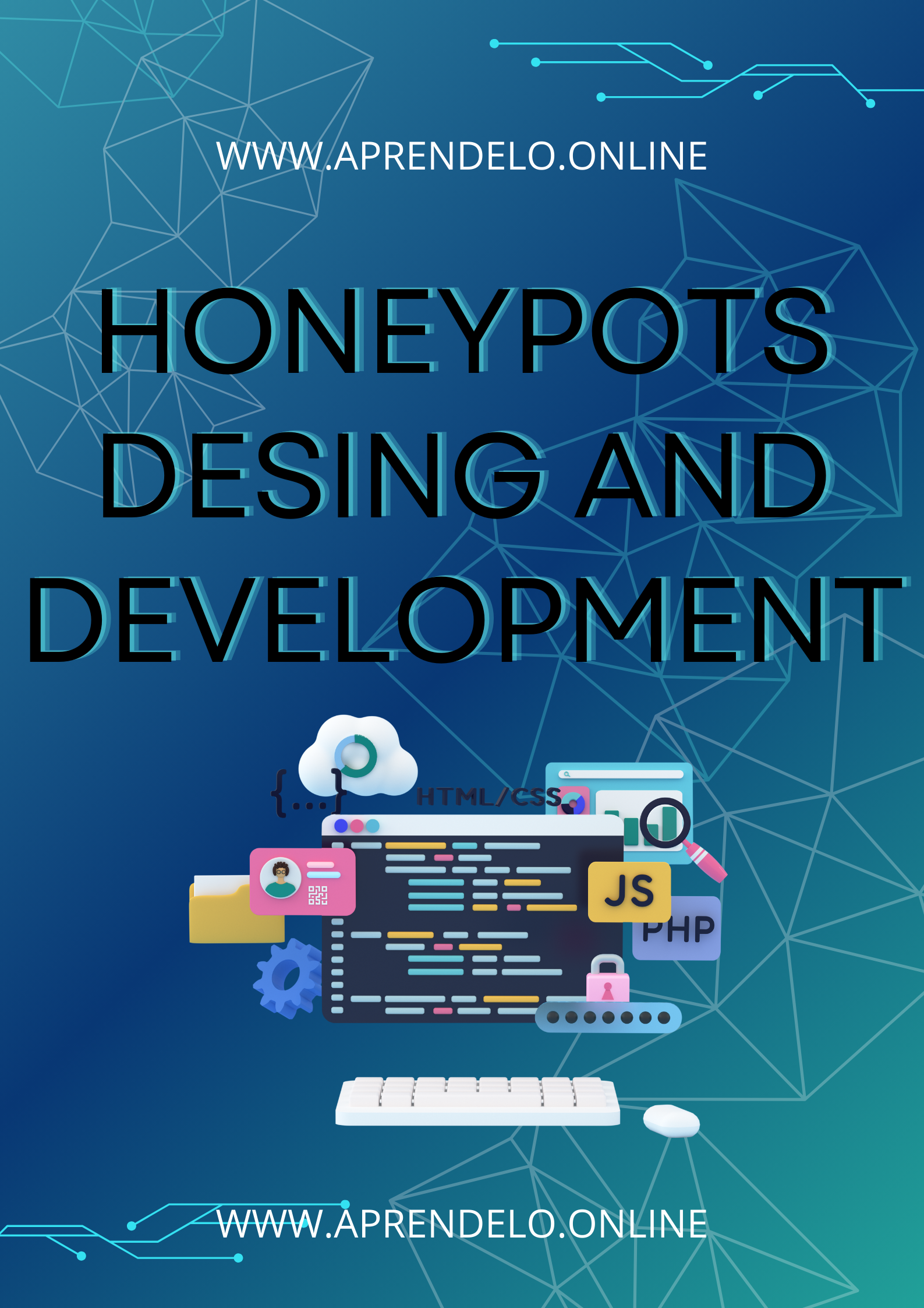 Image Honeypots Desing and Development