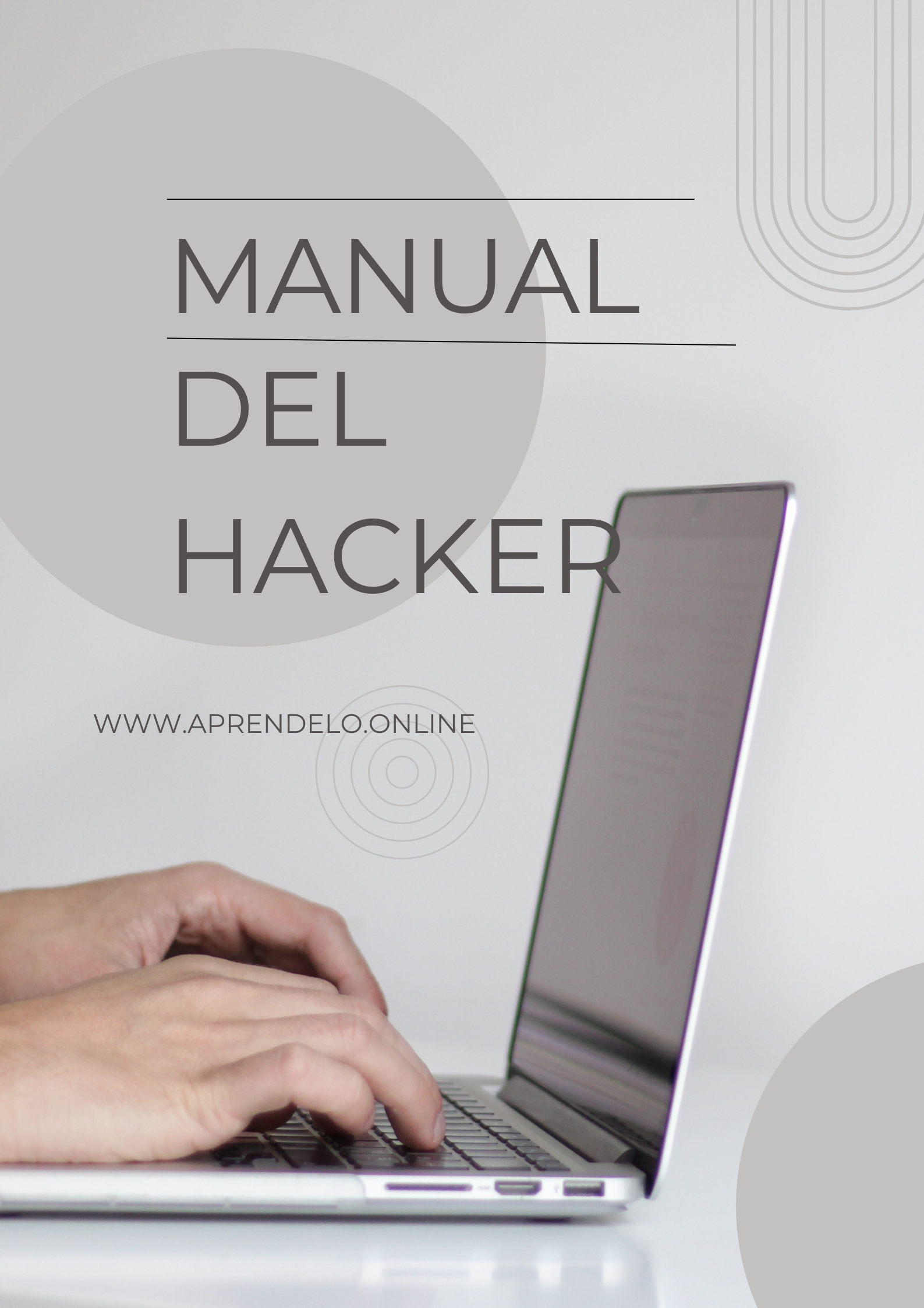 Image Manual del Hacker