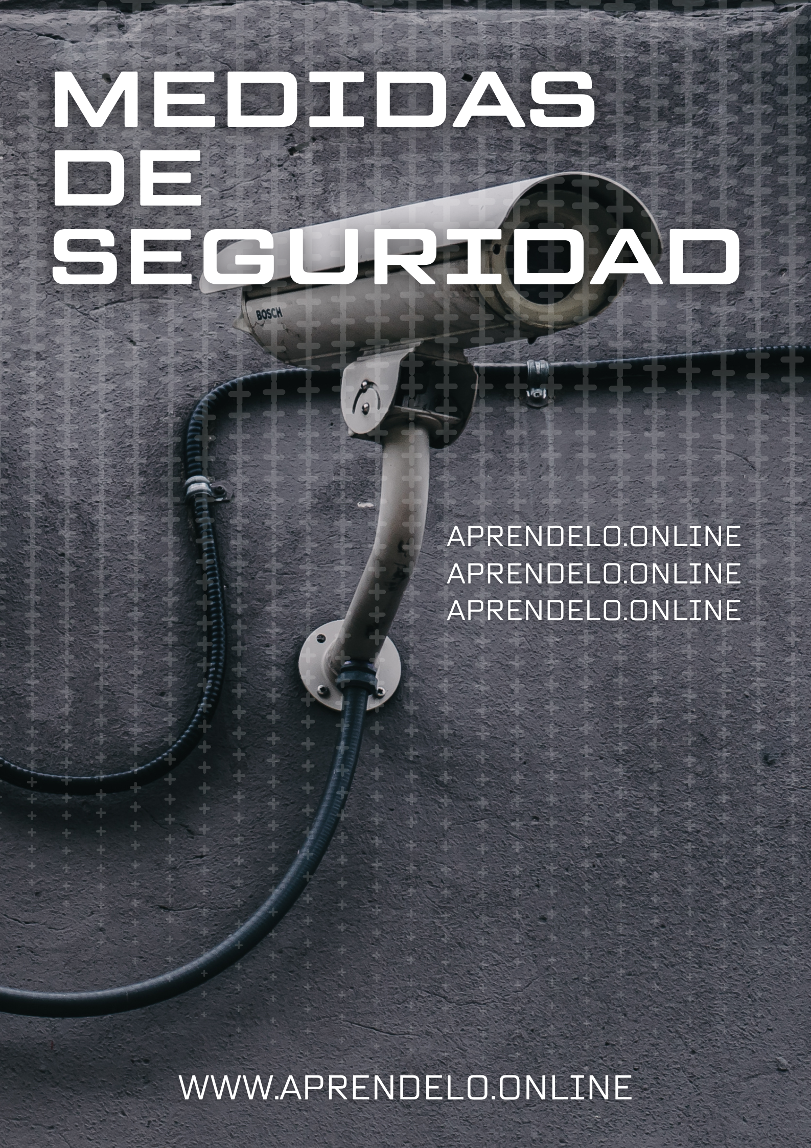 Image Medidas de Seguridad