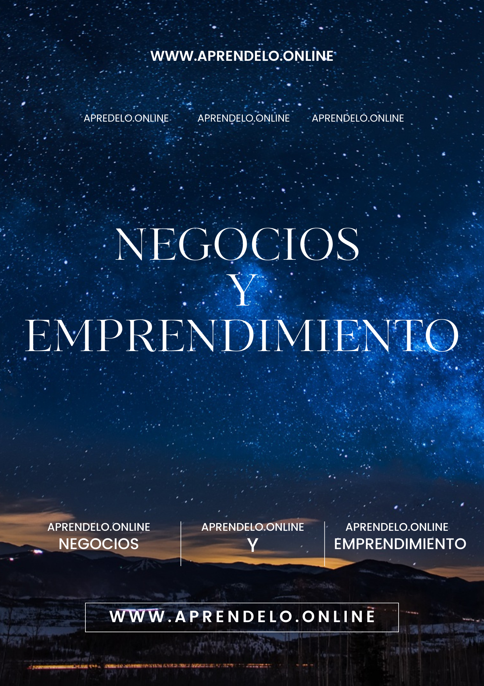 Image Negocios y Emprendimiento