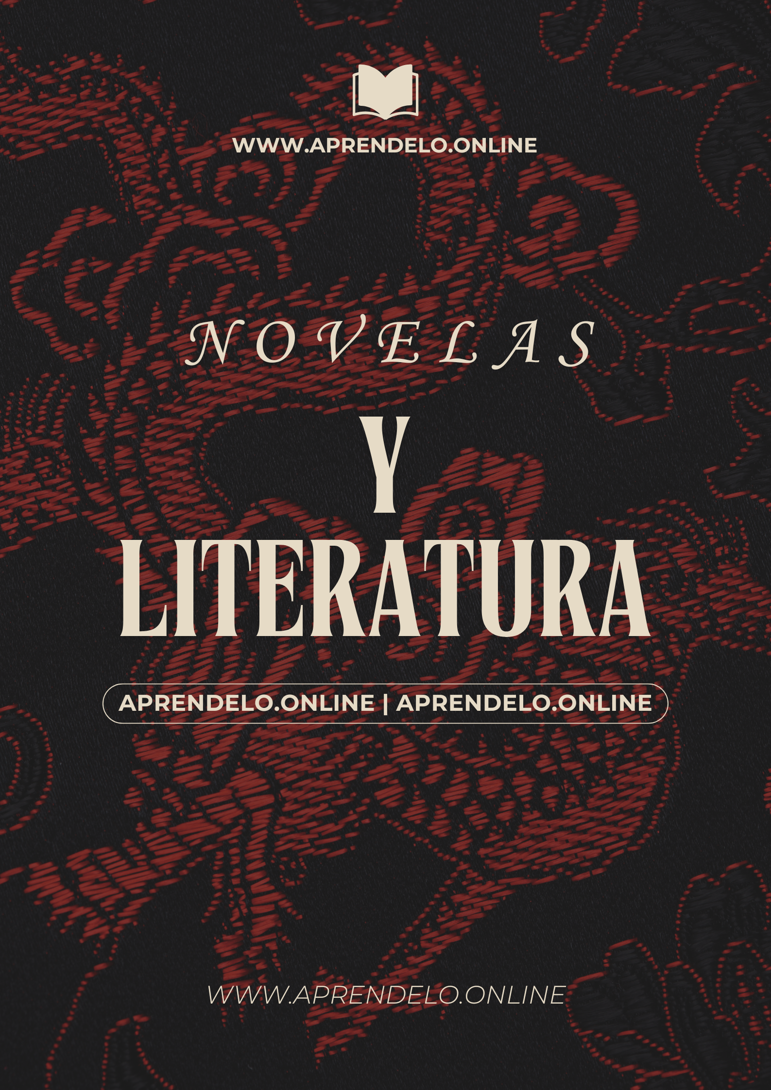 Image Novelas y Literatura