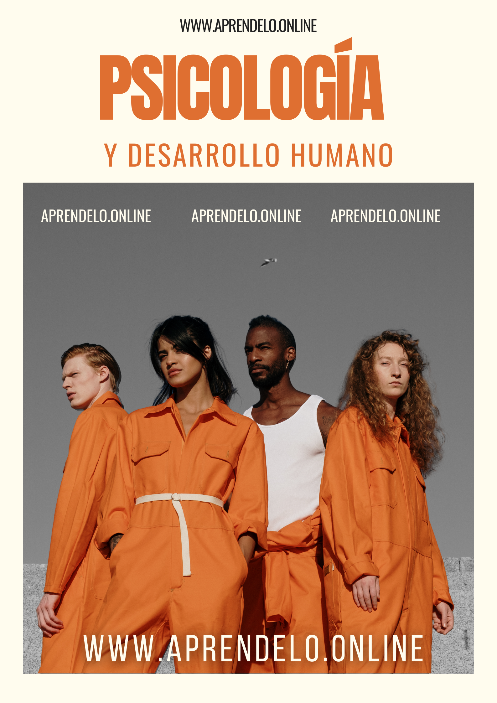 Image Psicología y Desarrollo Humano