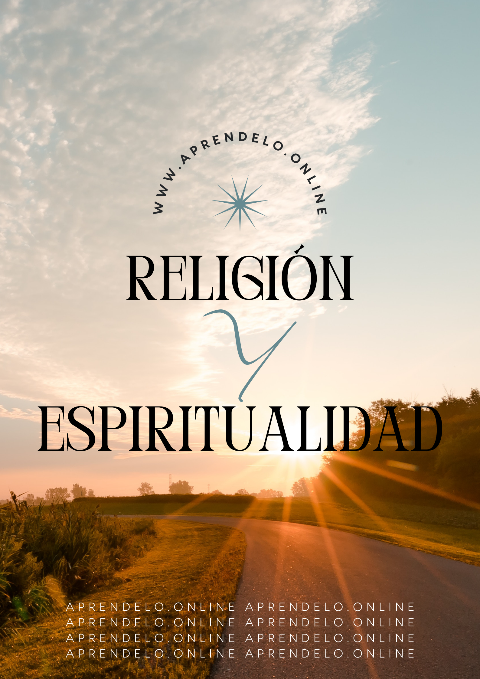 Image Religión y Espiritualidad