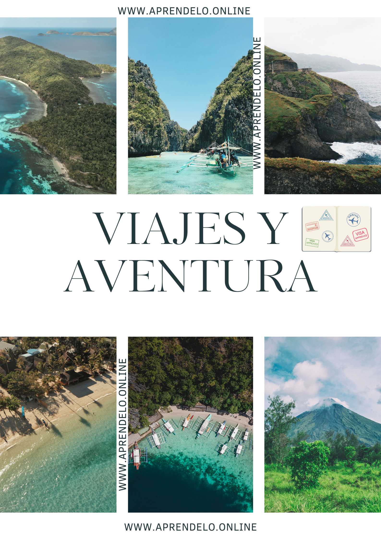 Image Viajes y Aventura