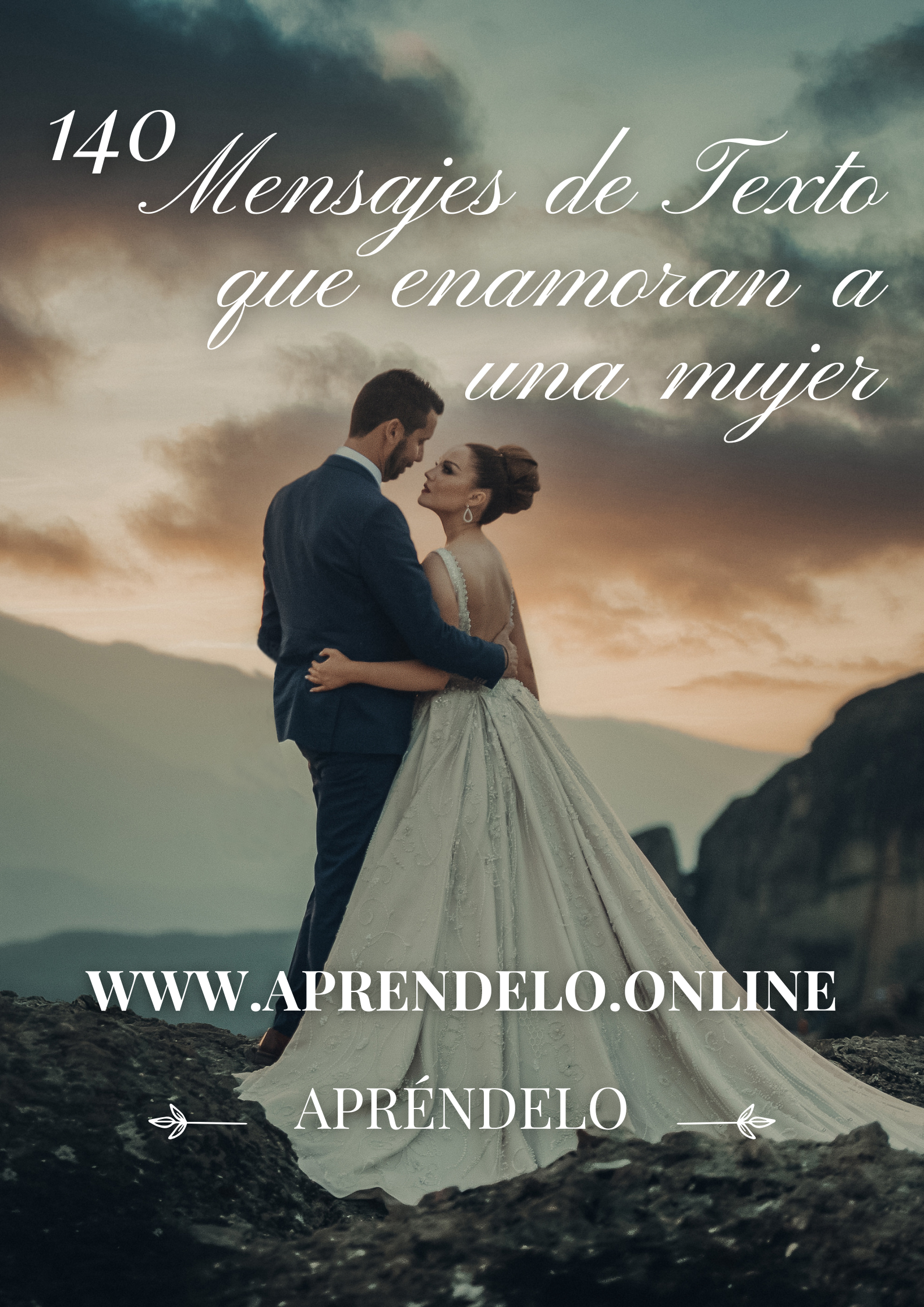 Image 140 Mensajes de texto que enamoran a una mujer