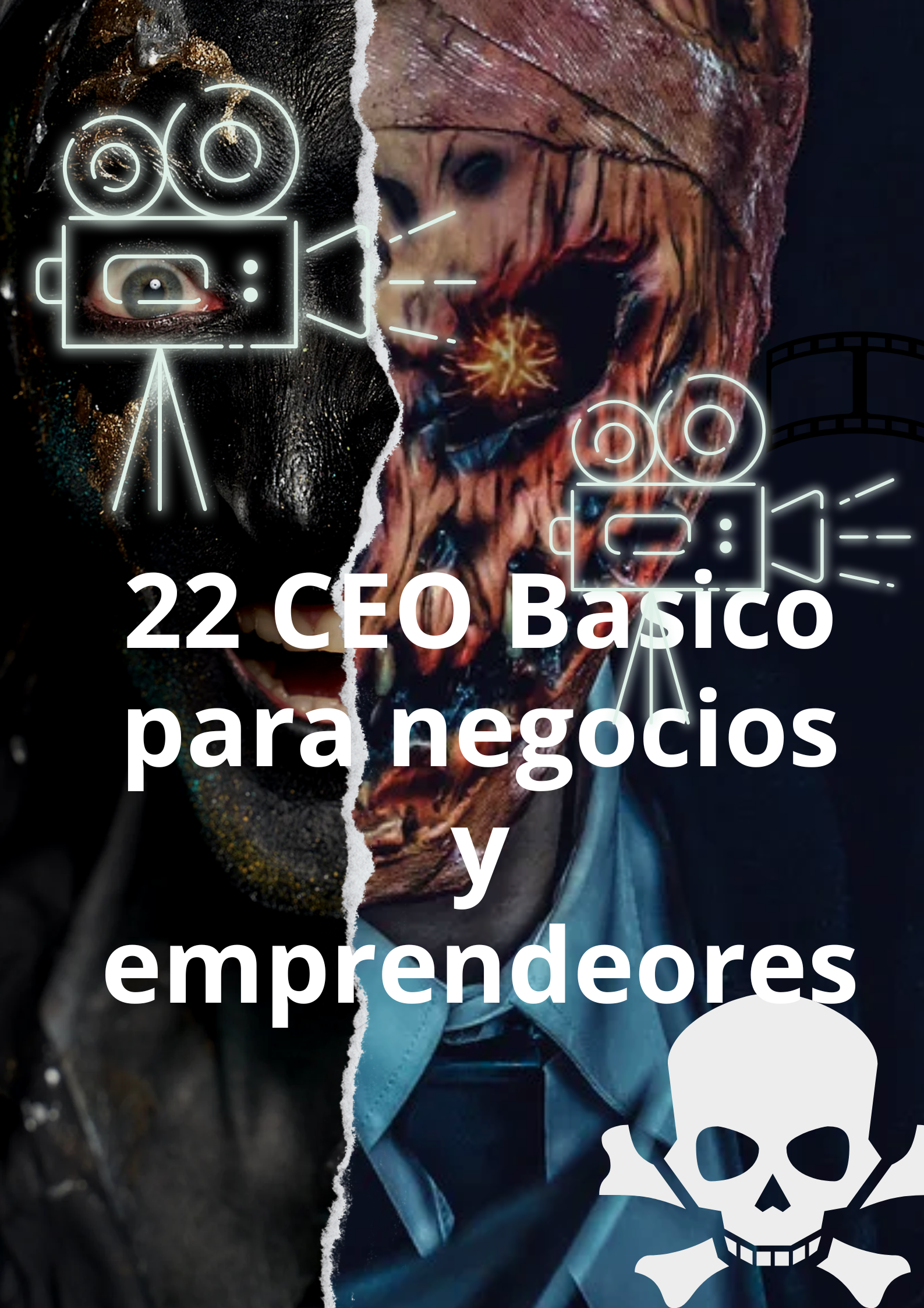 Image 22 CEO Basico para negocios y emprendeores