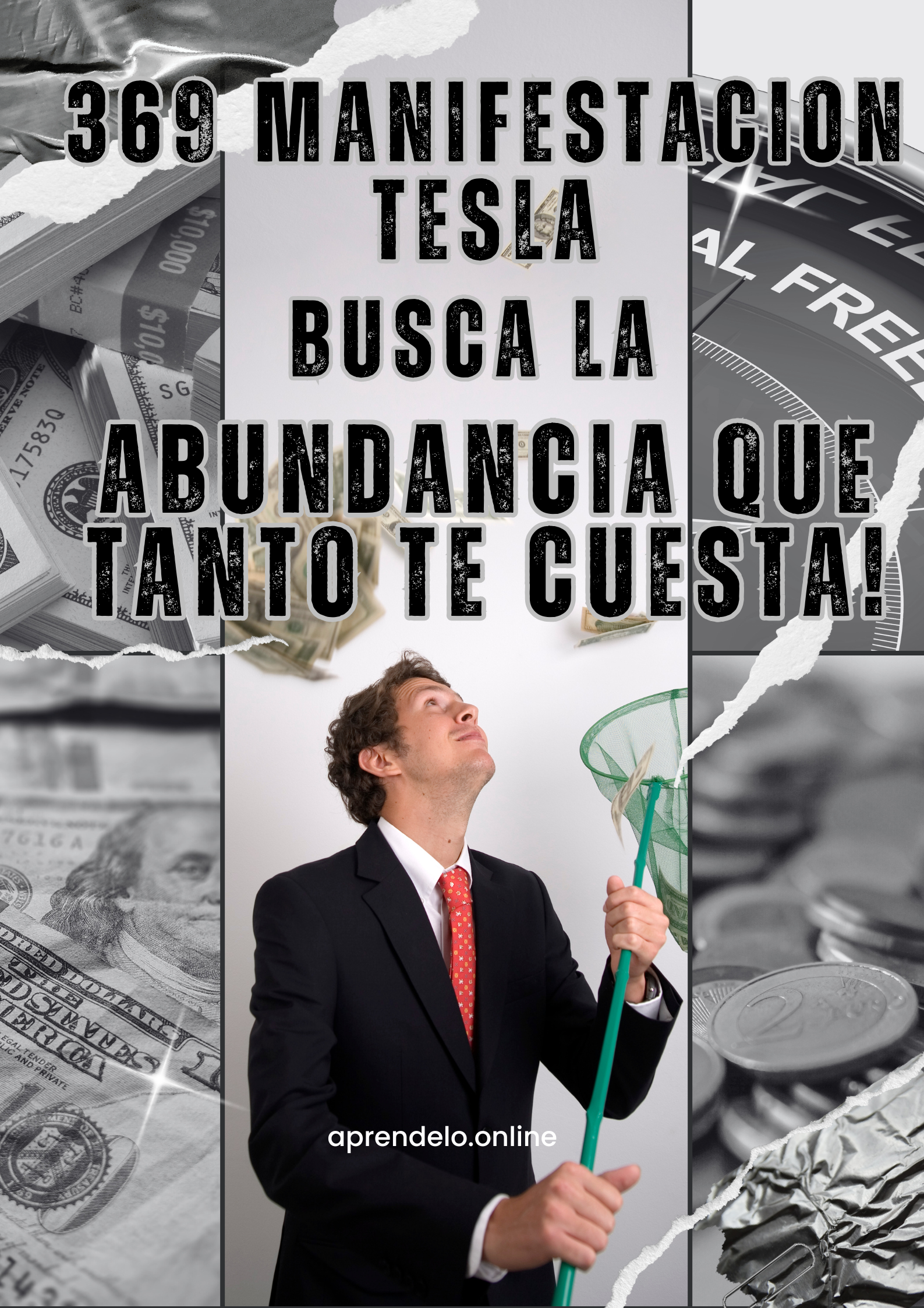 Image 369 Manifestacion tesla - - Busca la ABUNDANCIA QUE TANTO TE CUESTA!