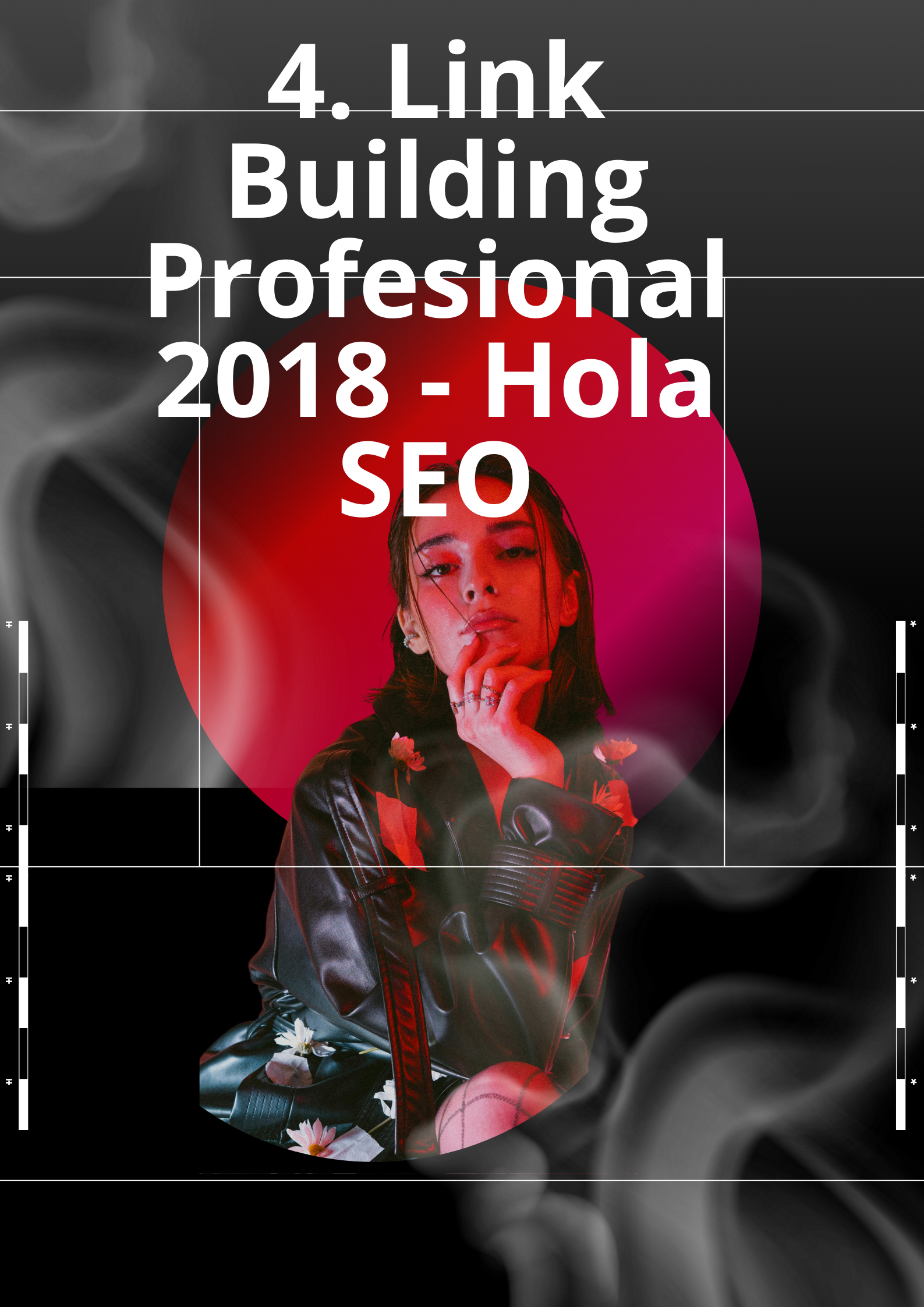 Image 4. Link Building Profesional 2018 - Hola SEO
