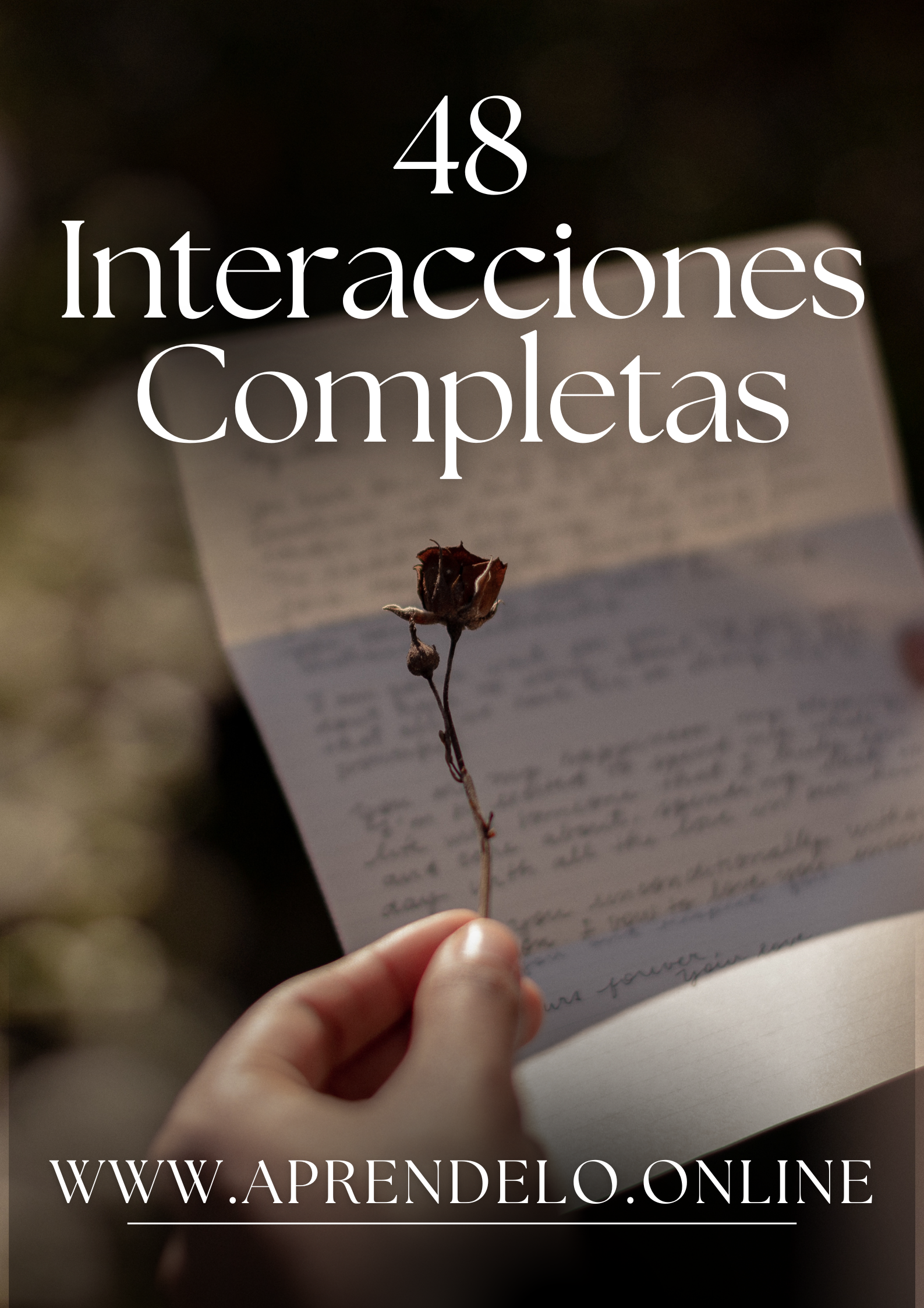 Image 48 Interacciones Completas