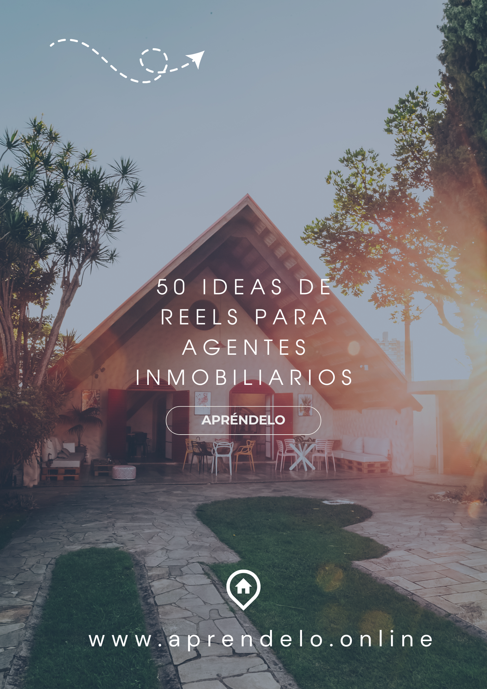 Image 50 ideas de Reels para Agentes Inmobiliarios
