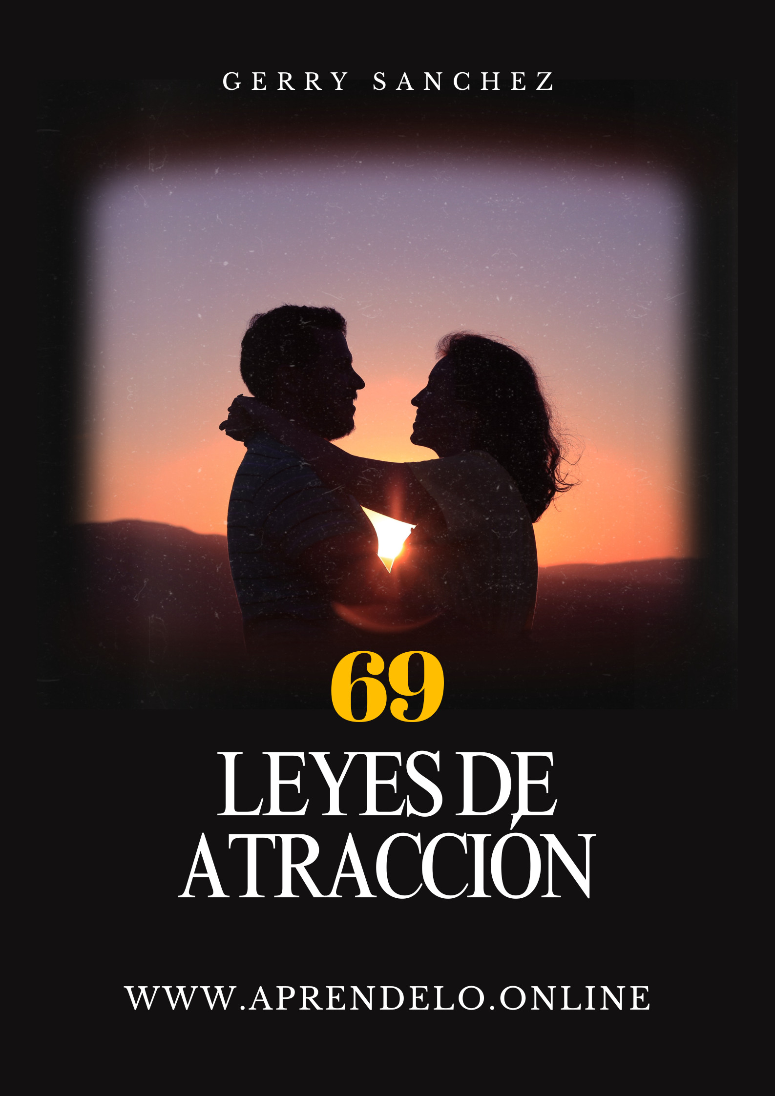 Image 69 Leyes de atracción- Gerry Sánchez