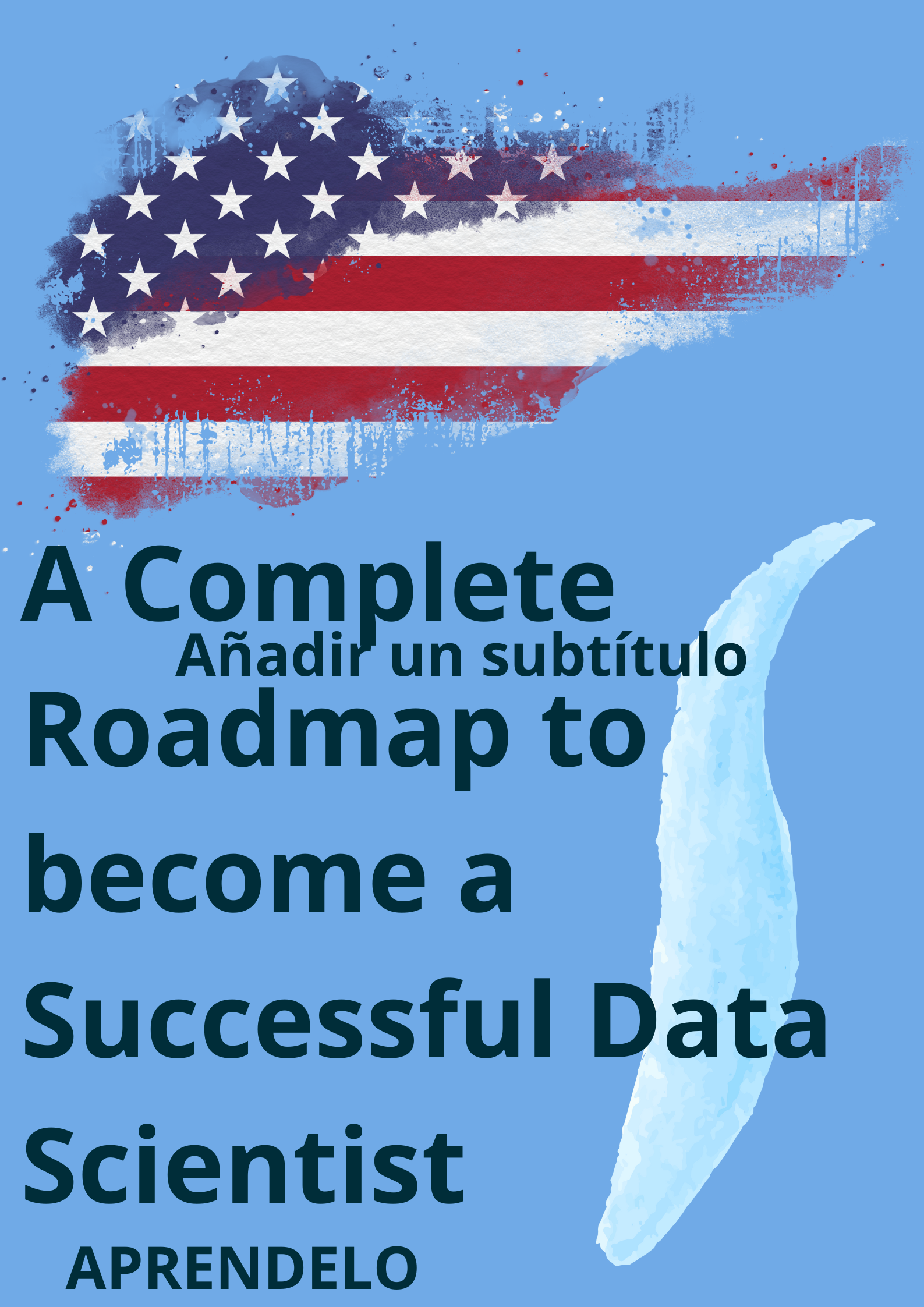 Image A Complete Roadmap to become a Successful Data Scientist