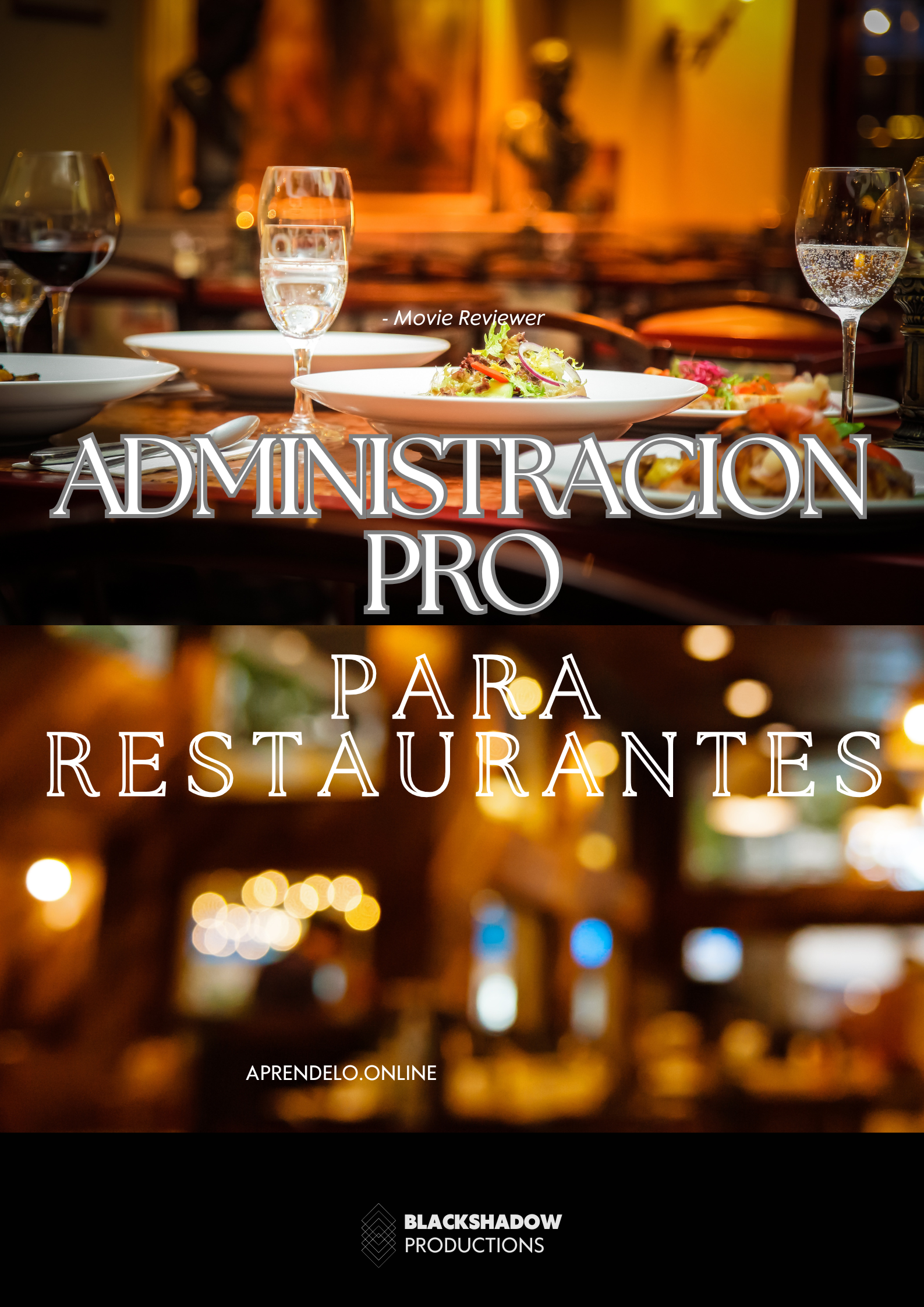 Image Administracion PRO para restaurantes