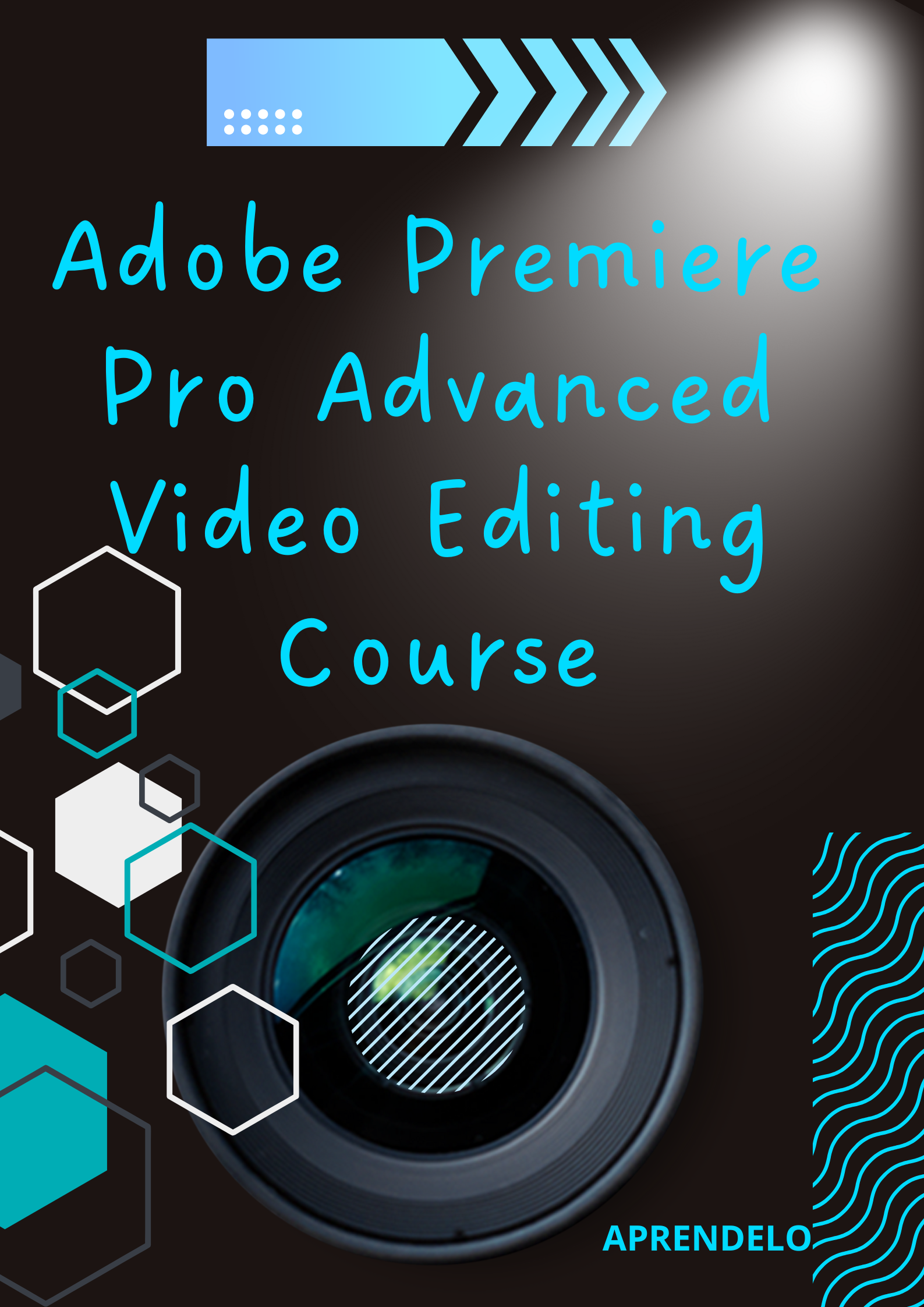 Image Adobe Premiere Pro Advanced Video Editing Course