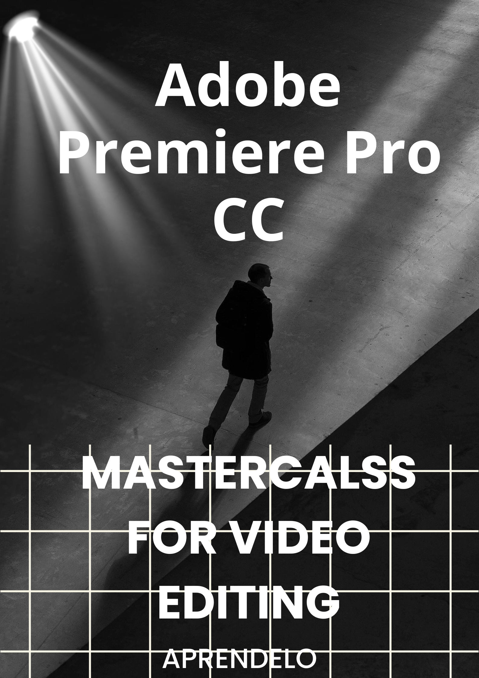 Image Adobe Premiere Pro CC Masterclass for Video Editing