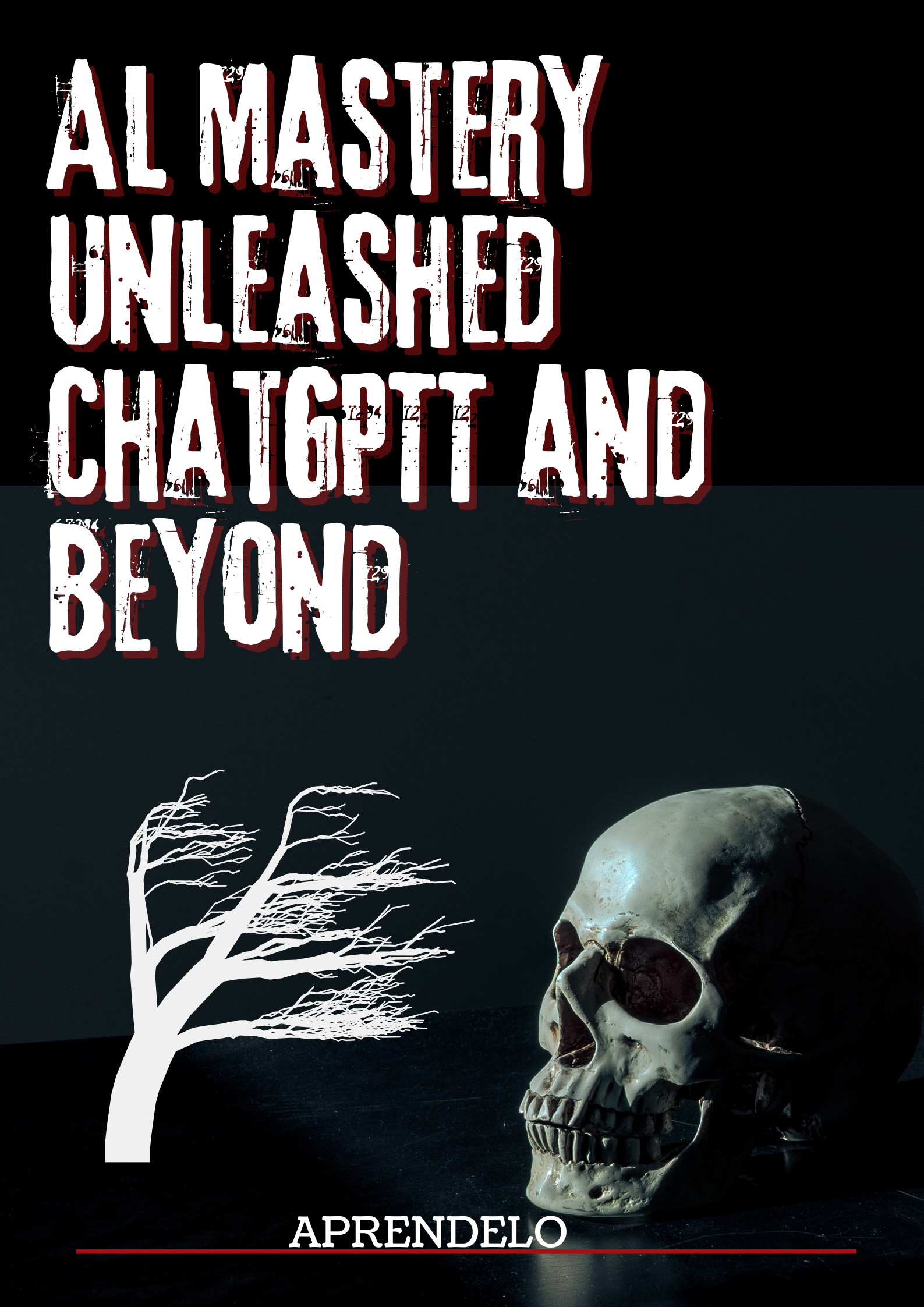 Image Al Mastery Unleashed ChatGPTT and Beyond
