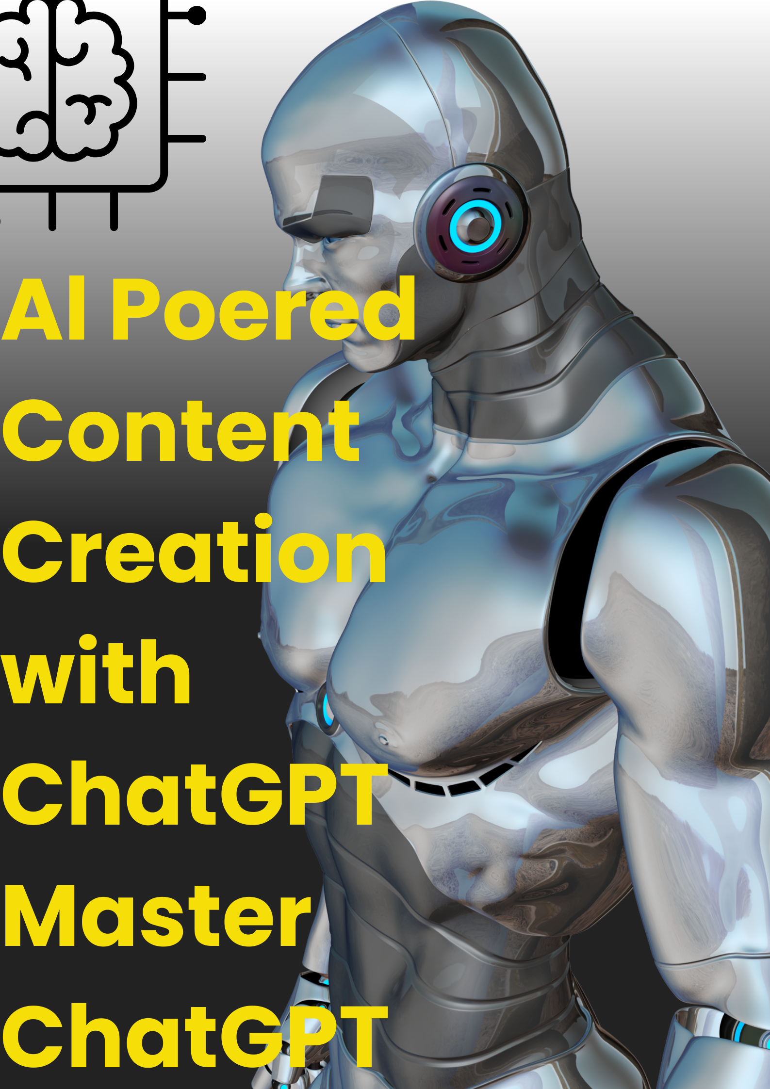 Image Al Poered Content Creation with ChatGPT Master ChatGPT (2)