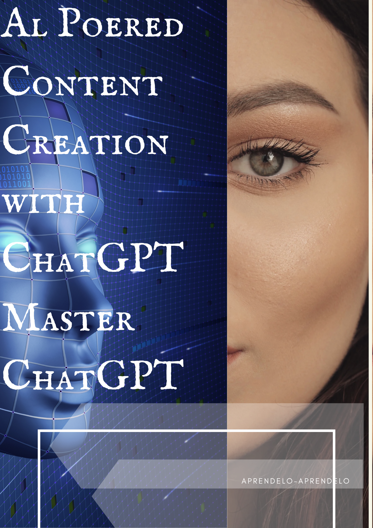 Image Al Poered Content Creation with ChatGPT Master ChatGPT