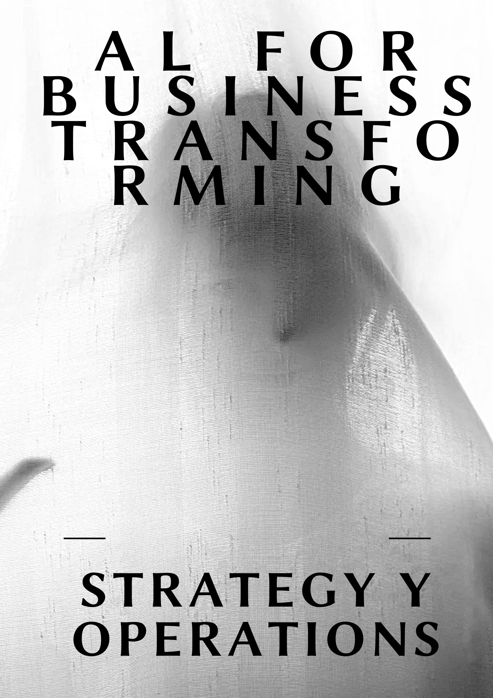 Image Al for Business Transforming Strategy y Operations