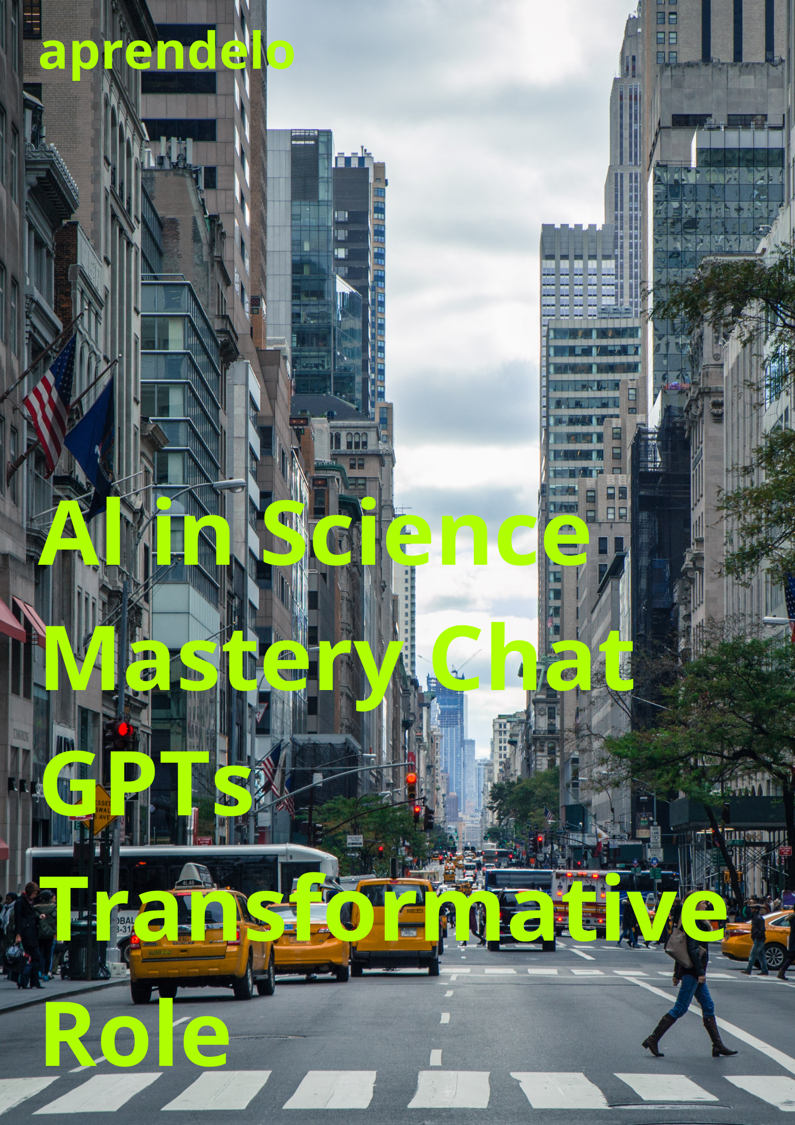 Image Al in Science Mastery Chat GPTs Transformative Role