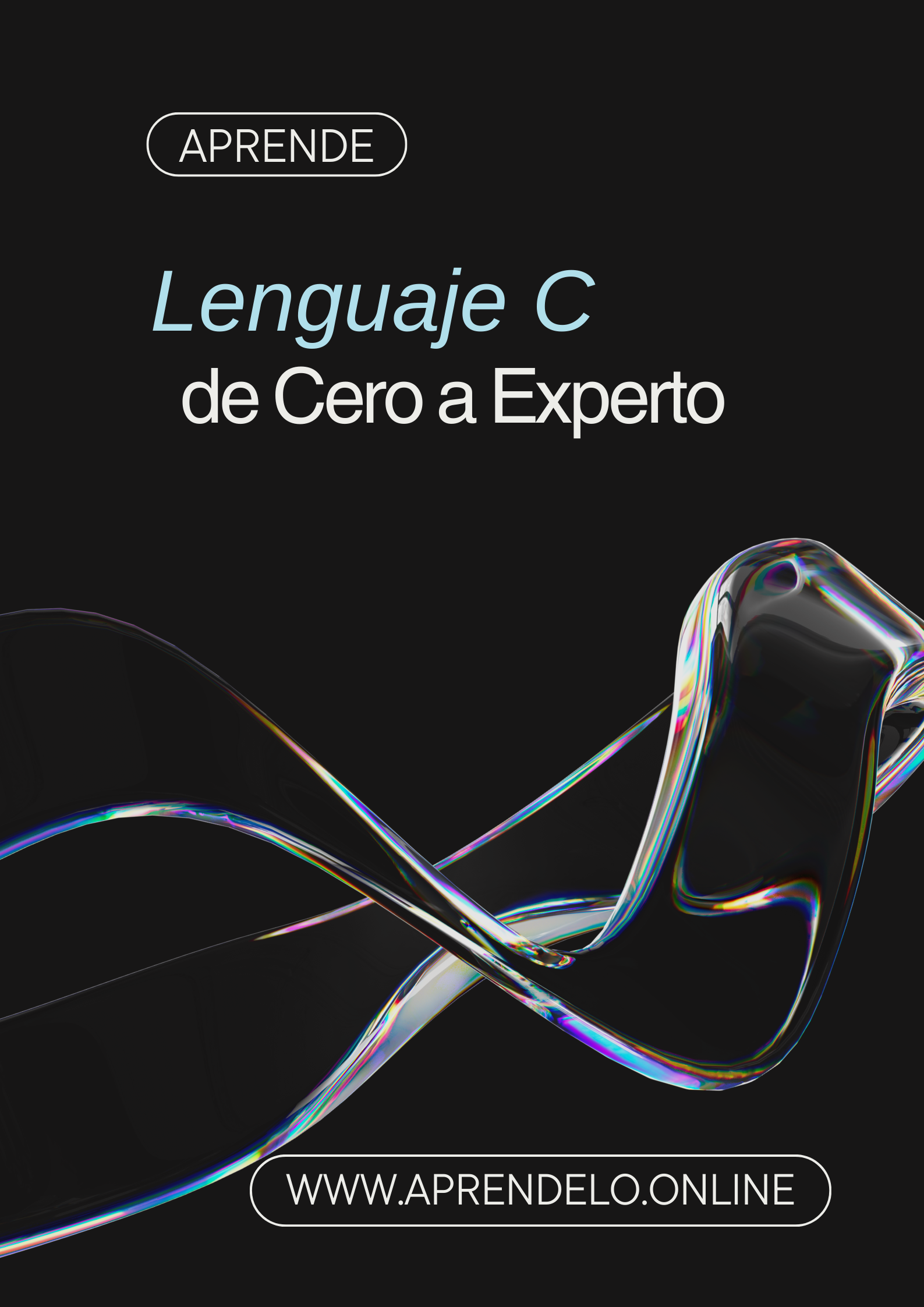 Image Aprende Lenguaje C de Cero a Experto