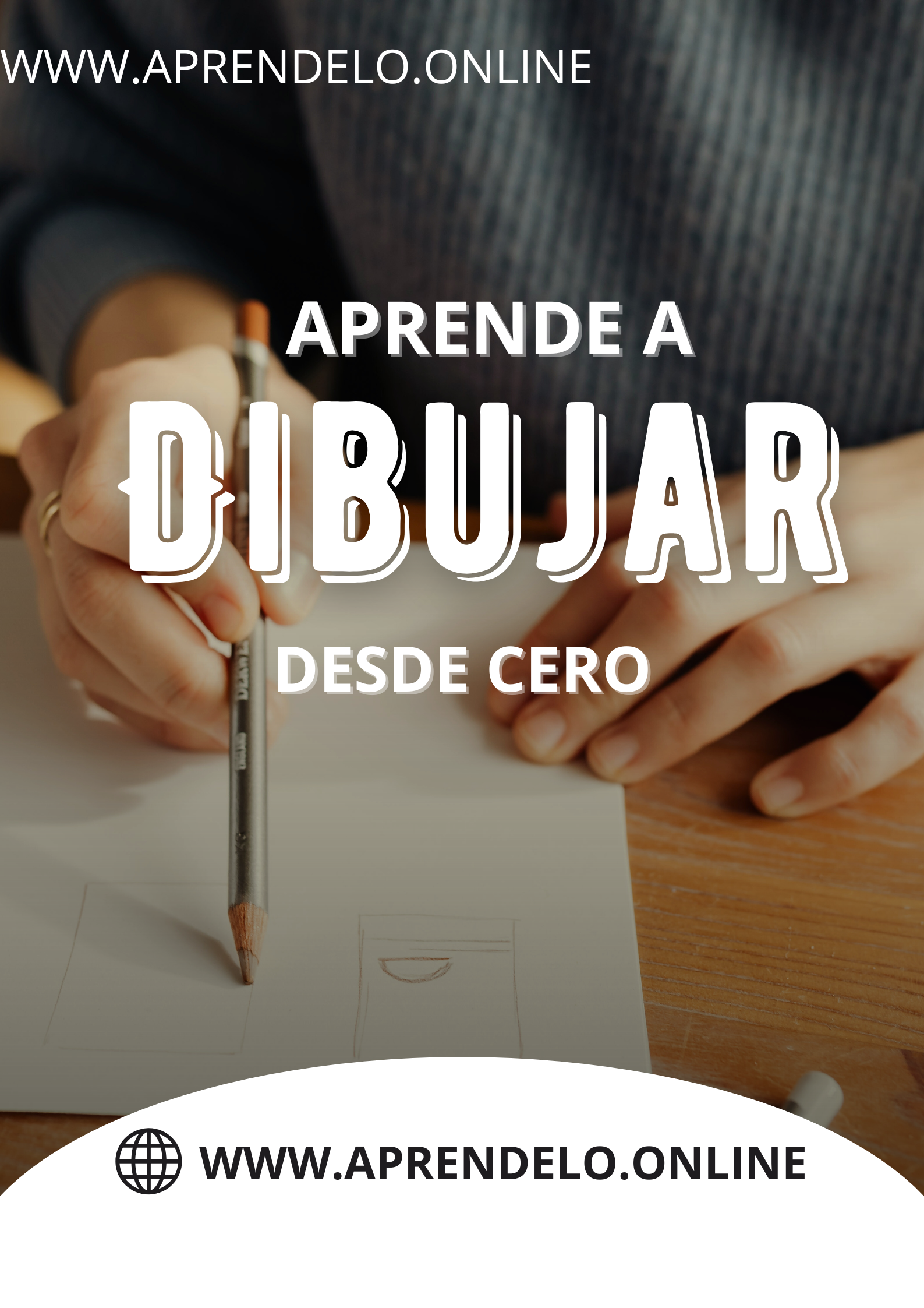 Image Aprende a dibujar desde 0