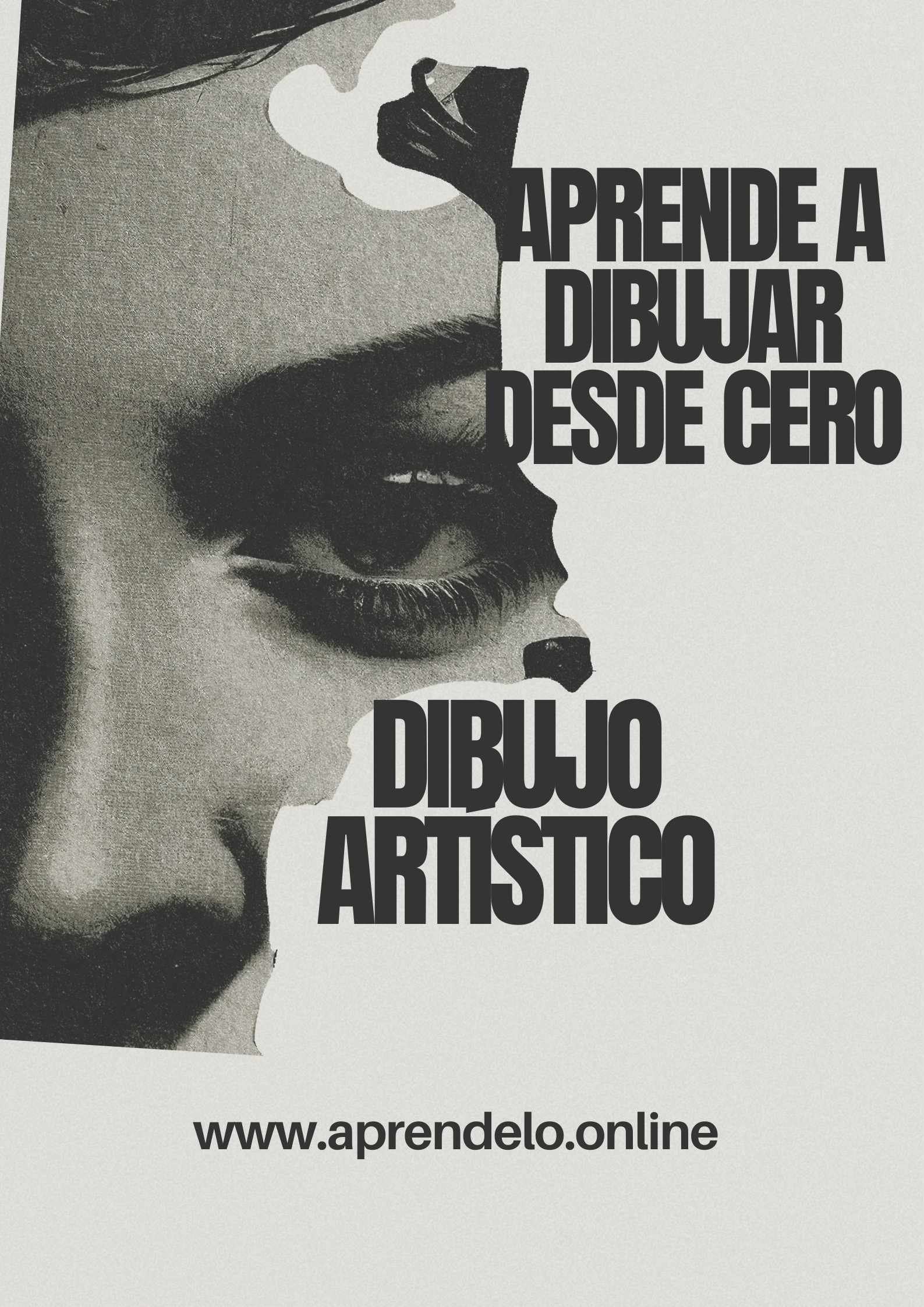 Image Aprende a dibujar desde cero - Dibujo artístico