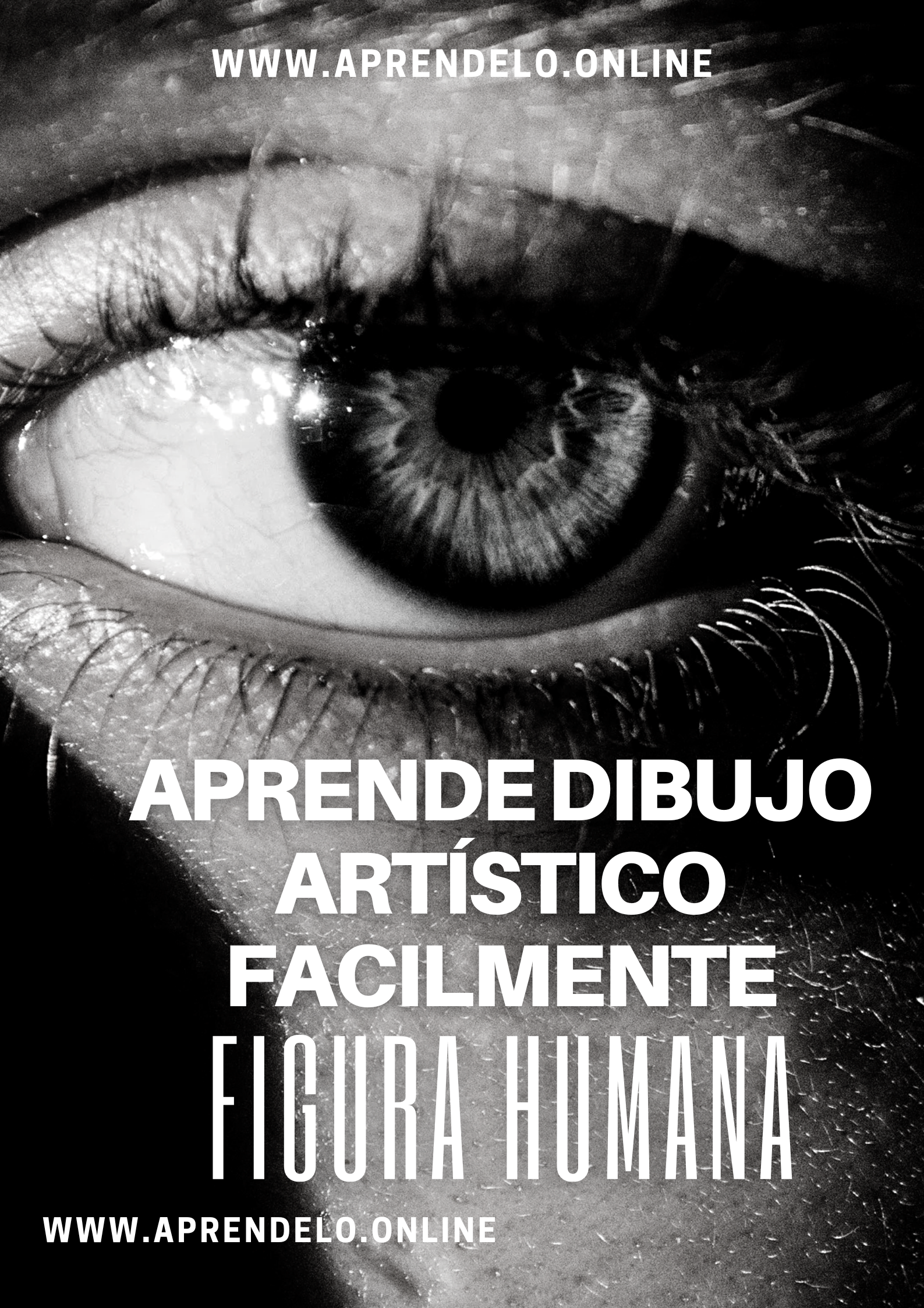 Image Aprende dibujo Artístico FÁCILMENTE: FIGURA HUMANA