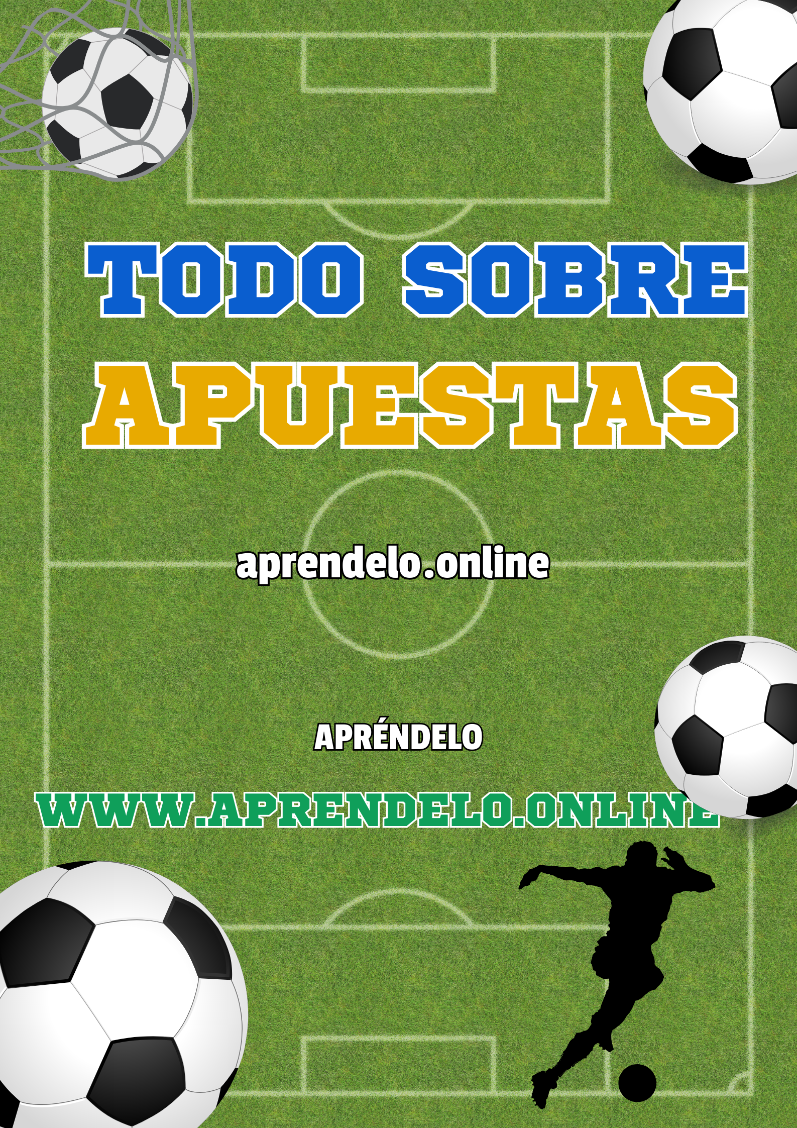 Image Todo sobre Apuestas