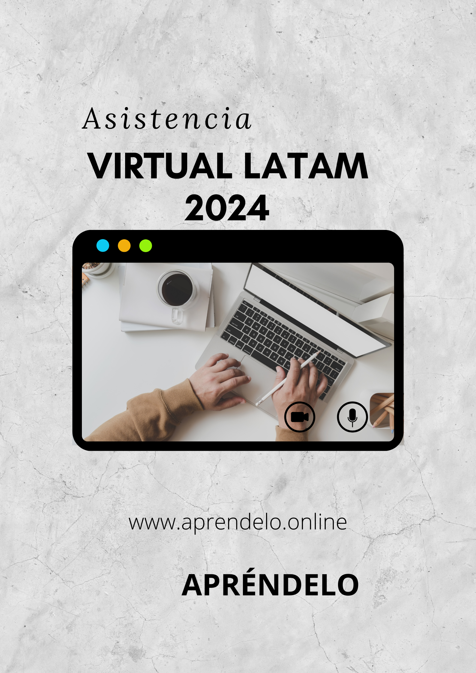 Image Asistencia Virtual LATAM 2024