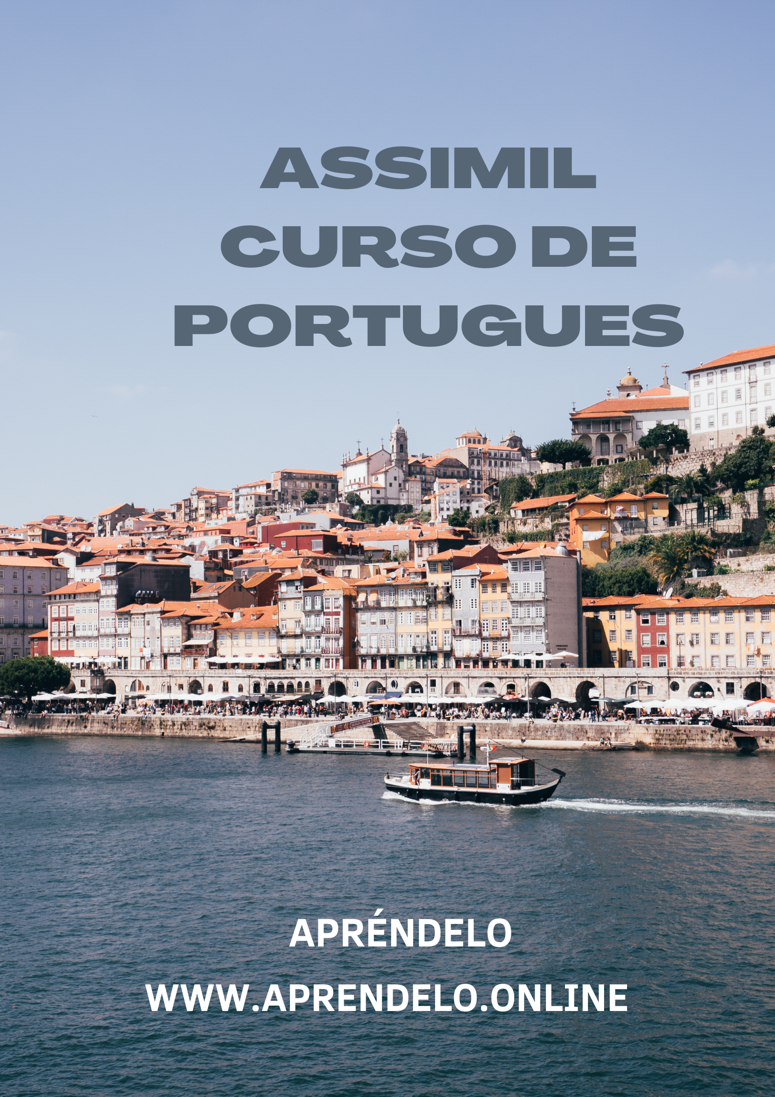 Image Assimil - Curso de Portugués