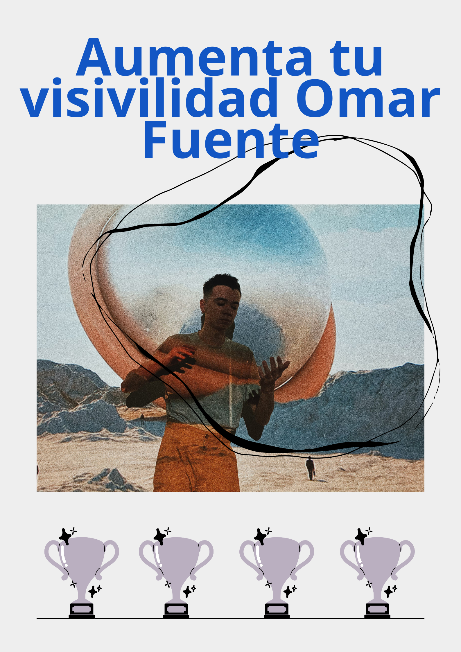 Image Aumenta tu visivilidad Omar Fuente