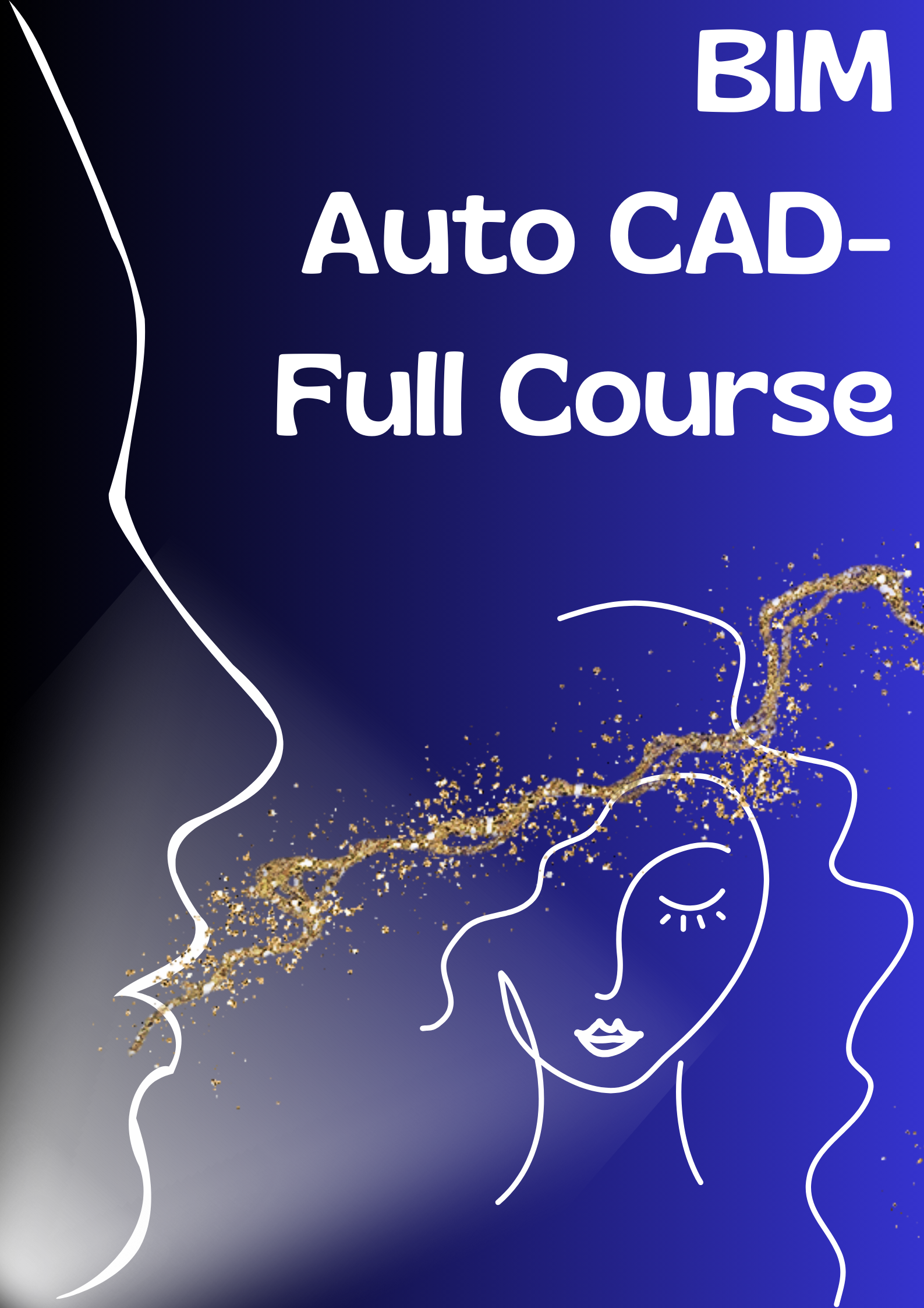 Image BIM-Auto CAD-Full Course