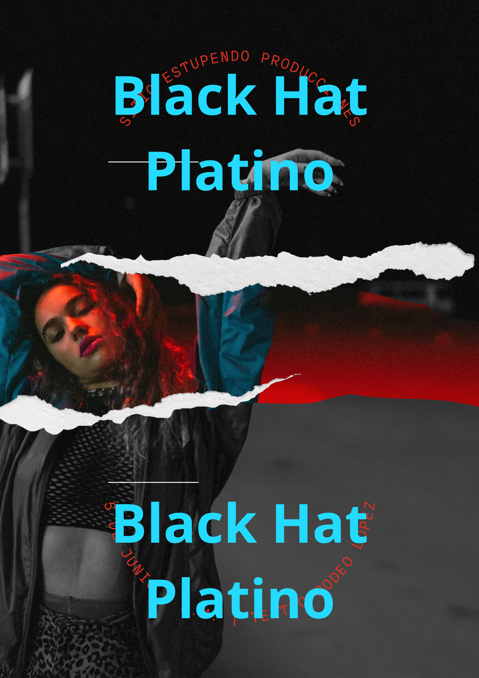 Image Black Hat Platino