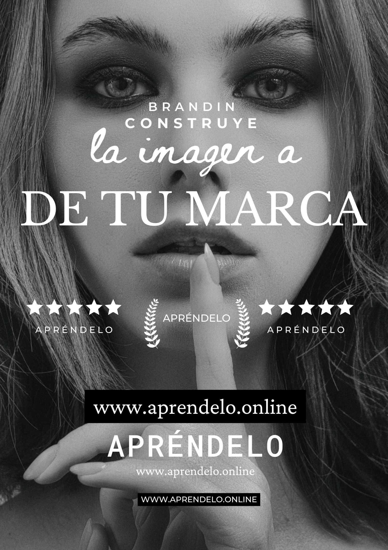 Image Brandin Construye la imagen de tu marca - Emma Segura