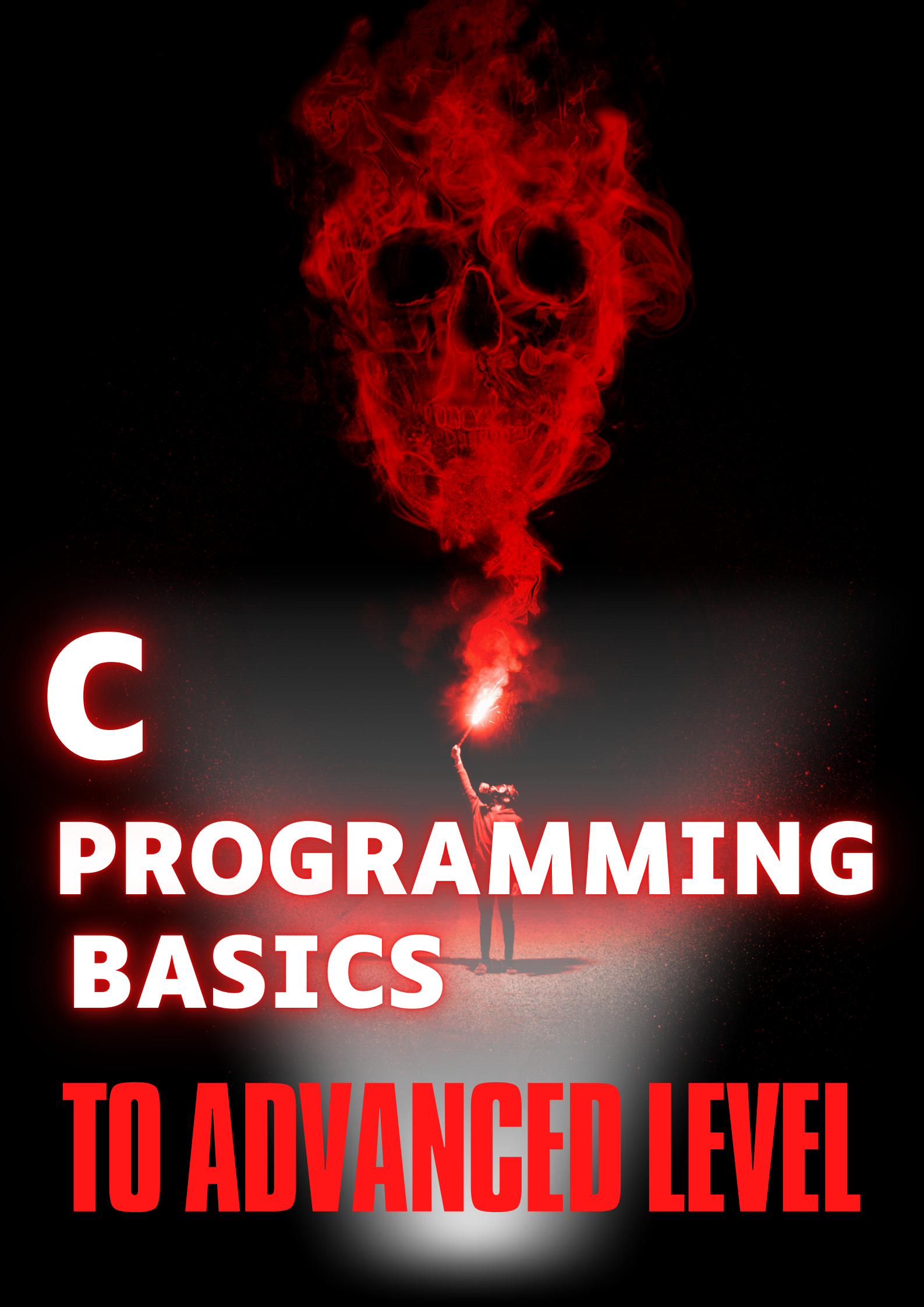 Image C Programming - Basics to Advanced Level