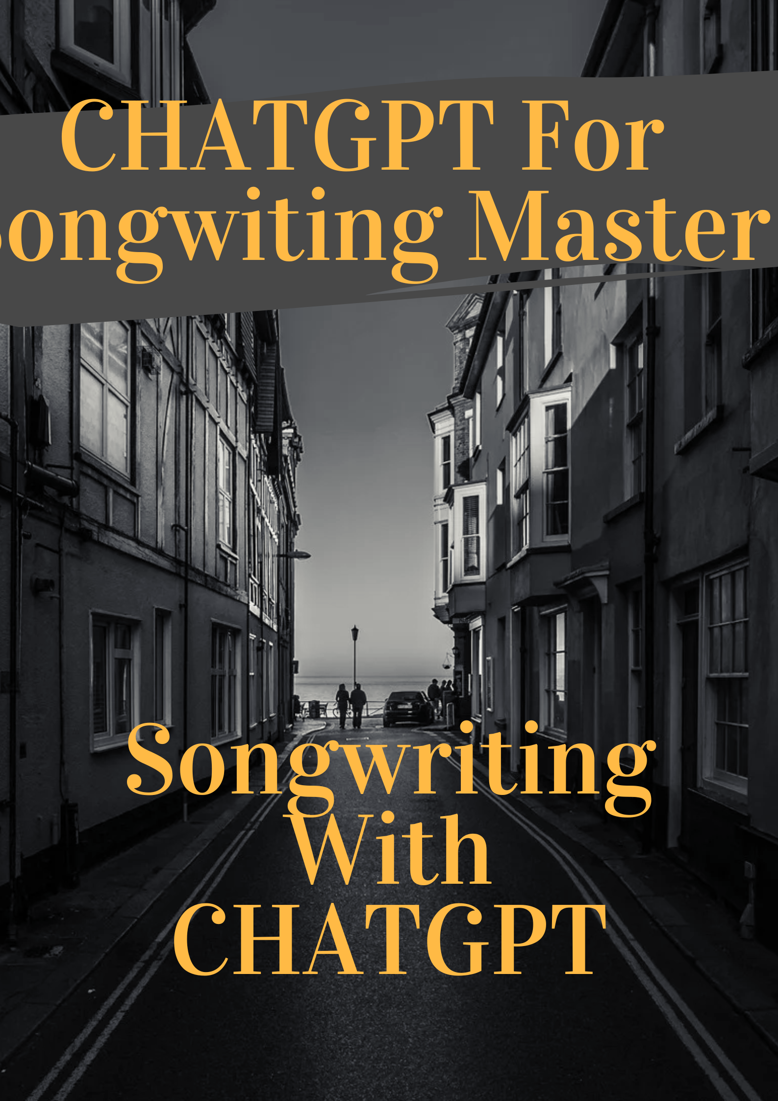 Image CHATGPT For Songwiting Master Songwriting With CHATGPT
