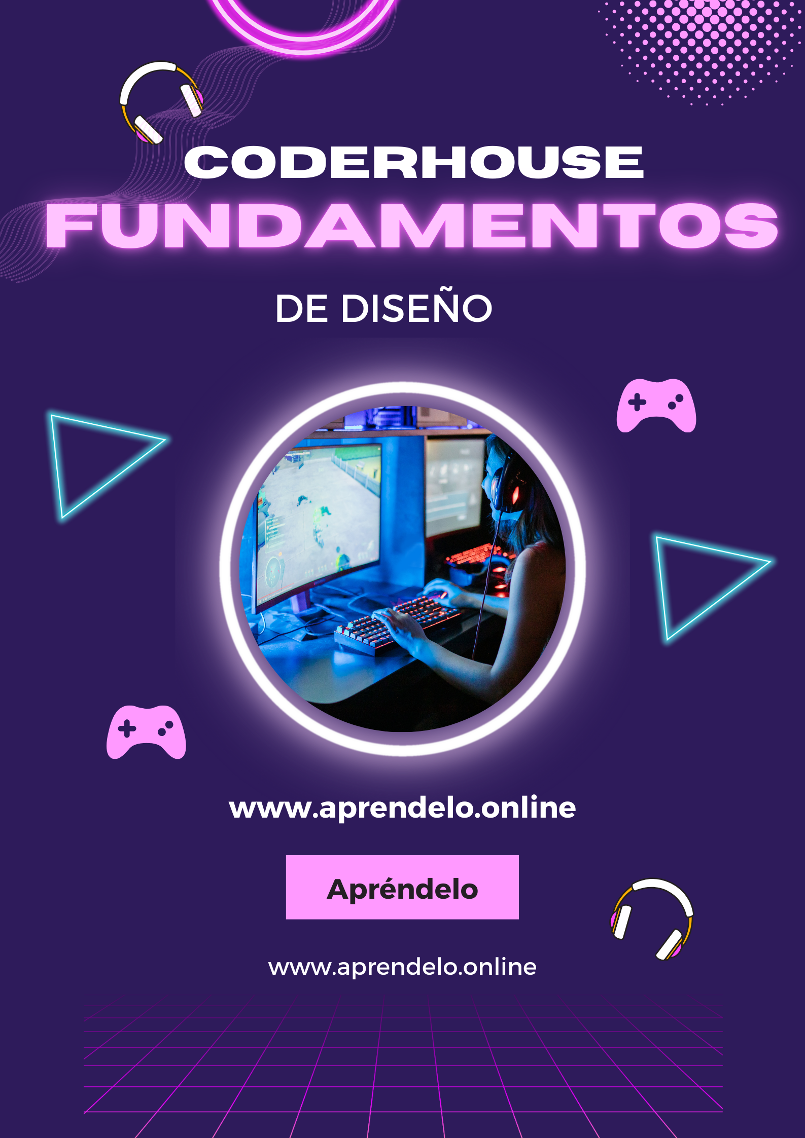 Image CODERHOUSE FUNDAMENTOS DE DISEÑO