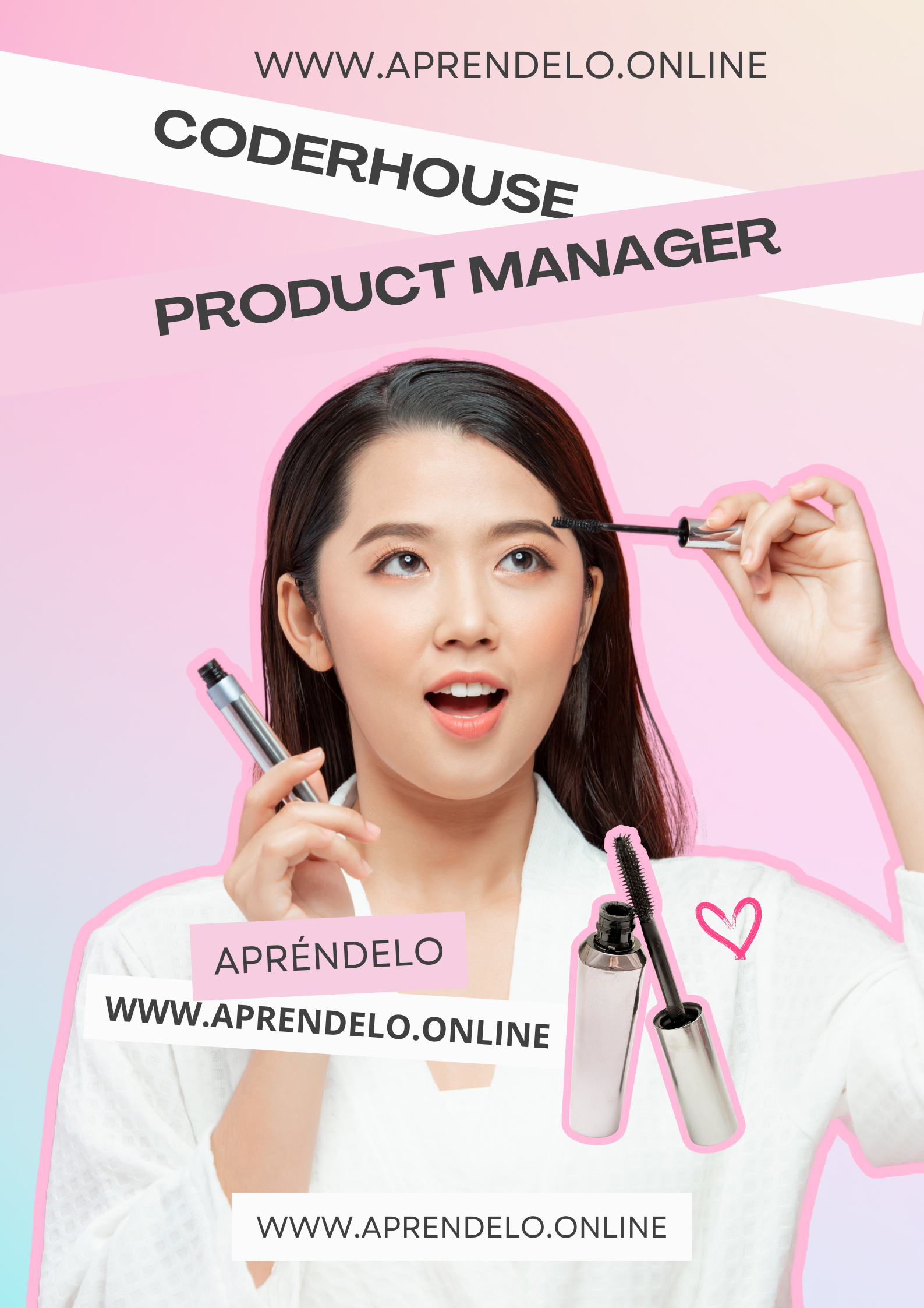 Image CODERHOUSE PRODUCT MANAGER