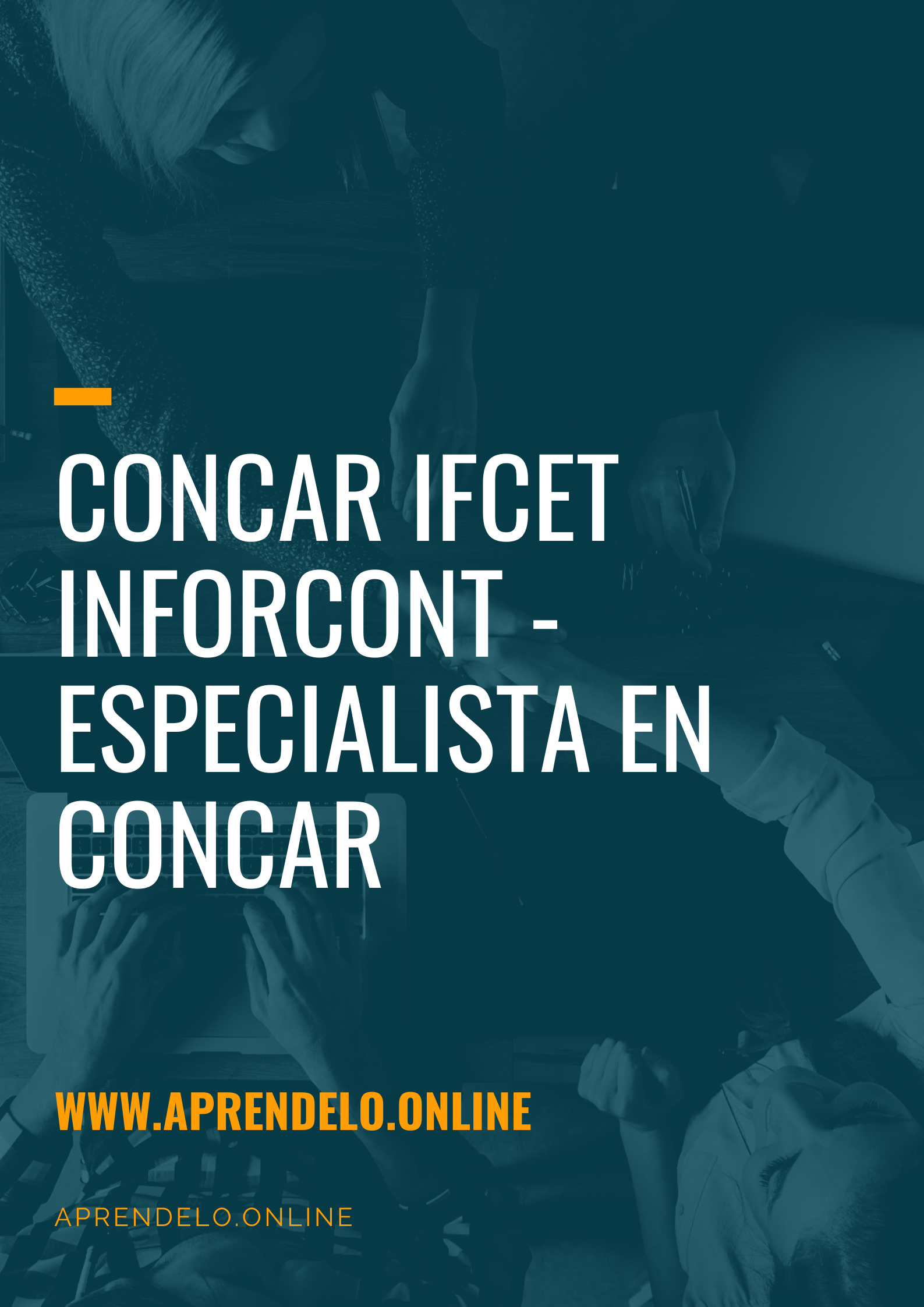 Image CONCAR IFCET INFORCONT